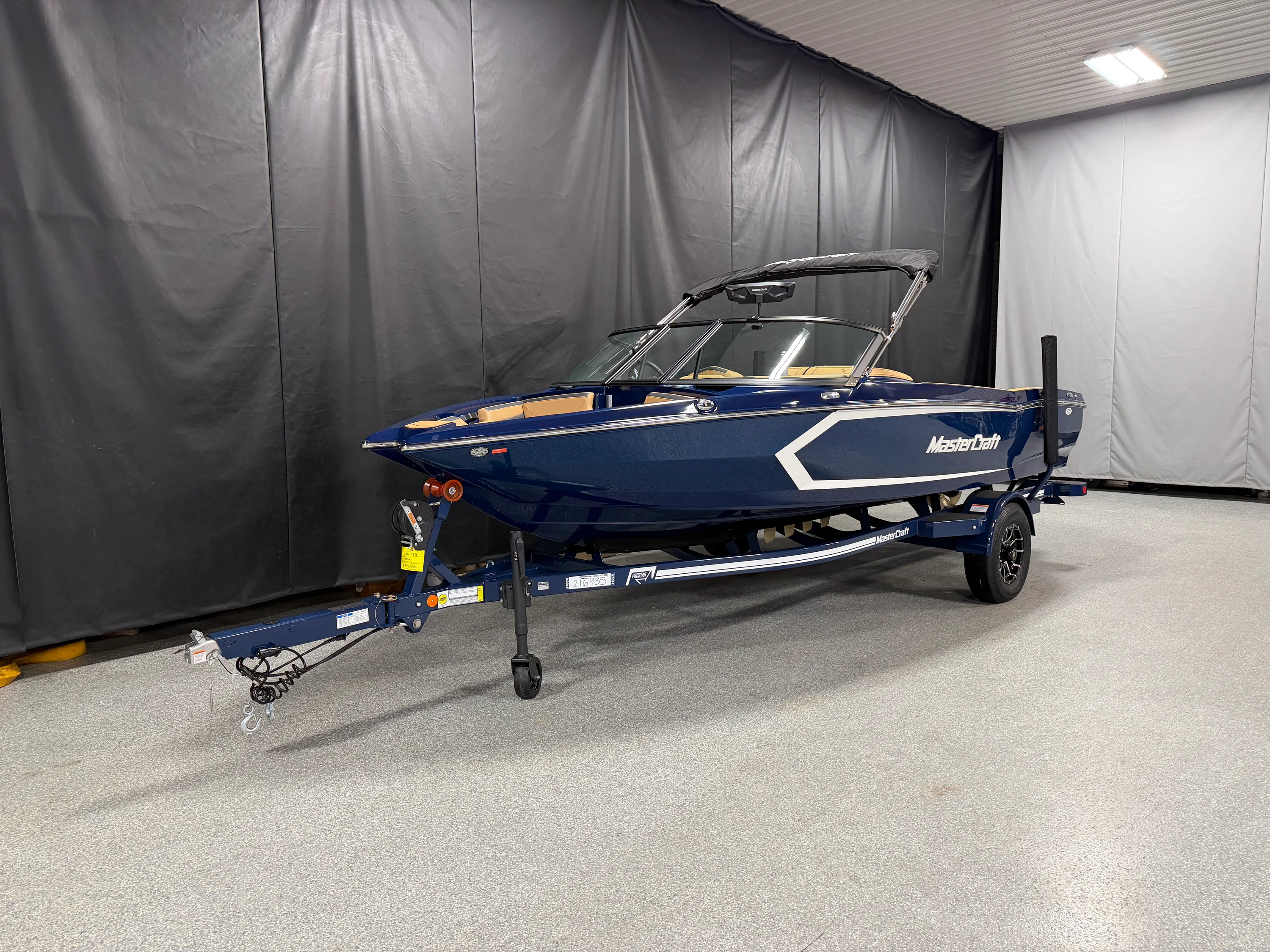 2026 Mastercraft ProStar Image Thumbnail #2