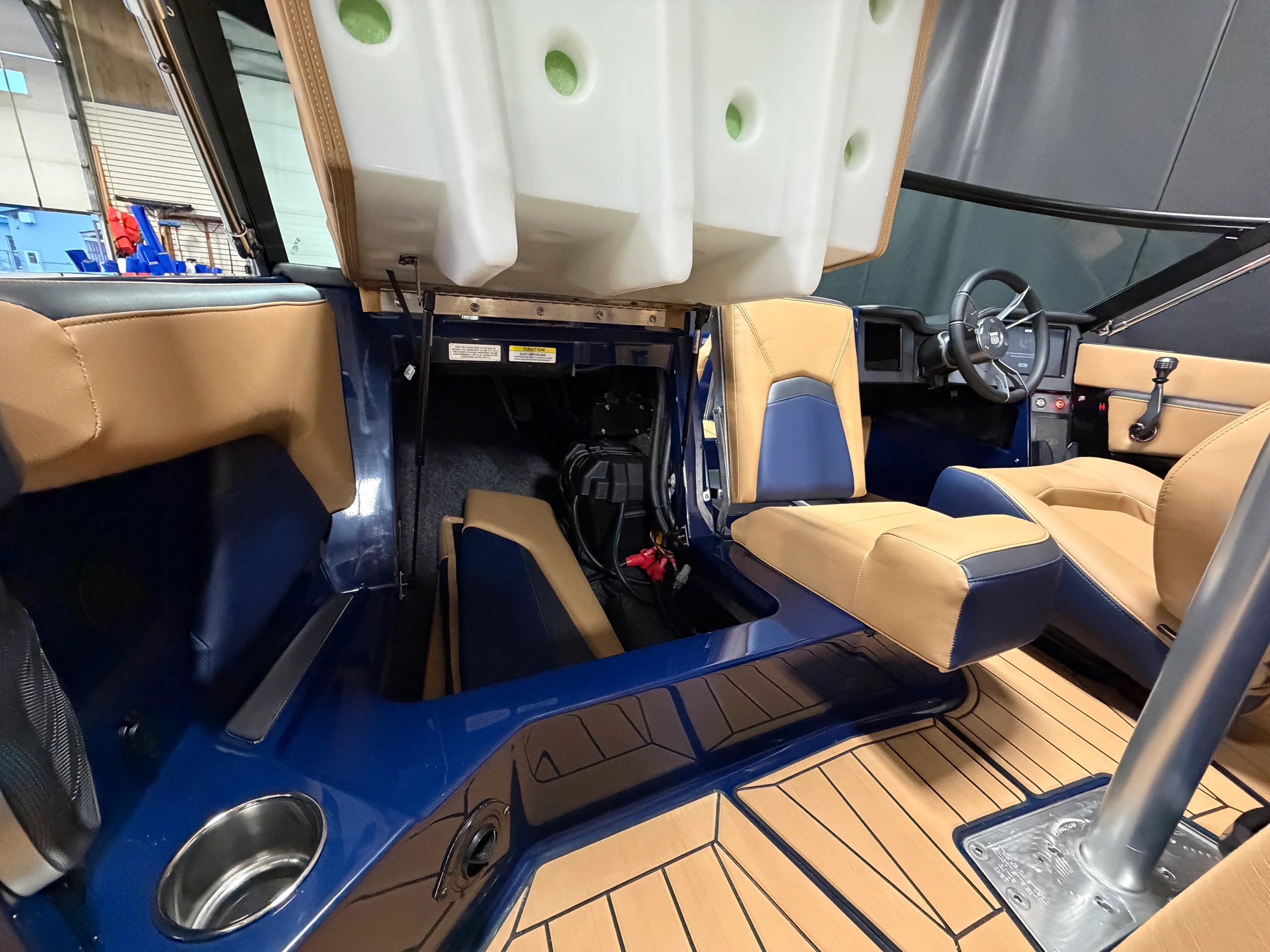 2026 Mastercraft ProStar Image Thumbnail #41