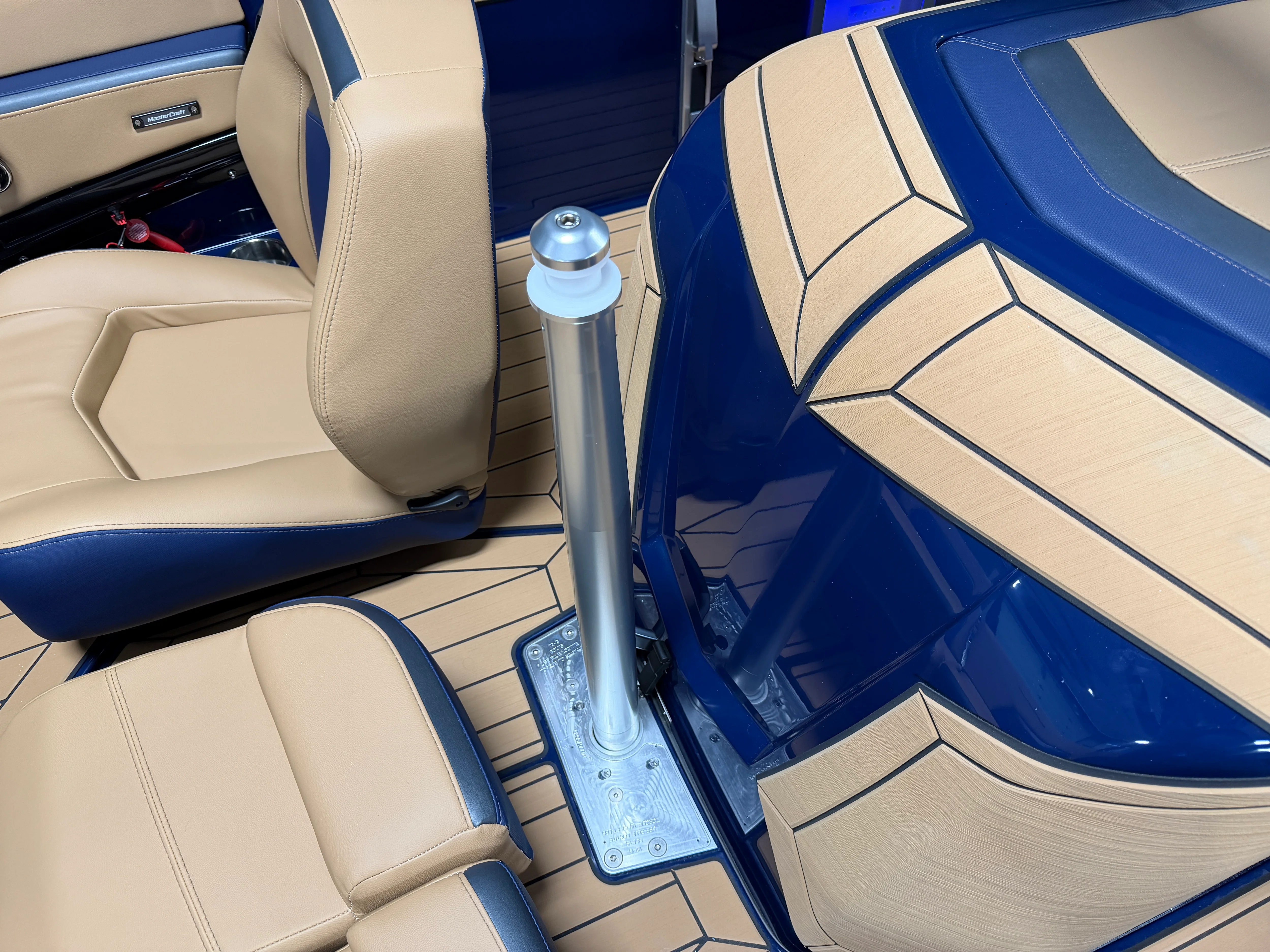 2026 Mastercraft PROSTAR Image Thumbnail #38