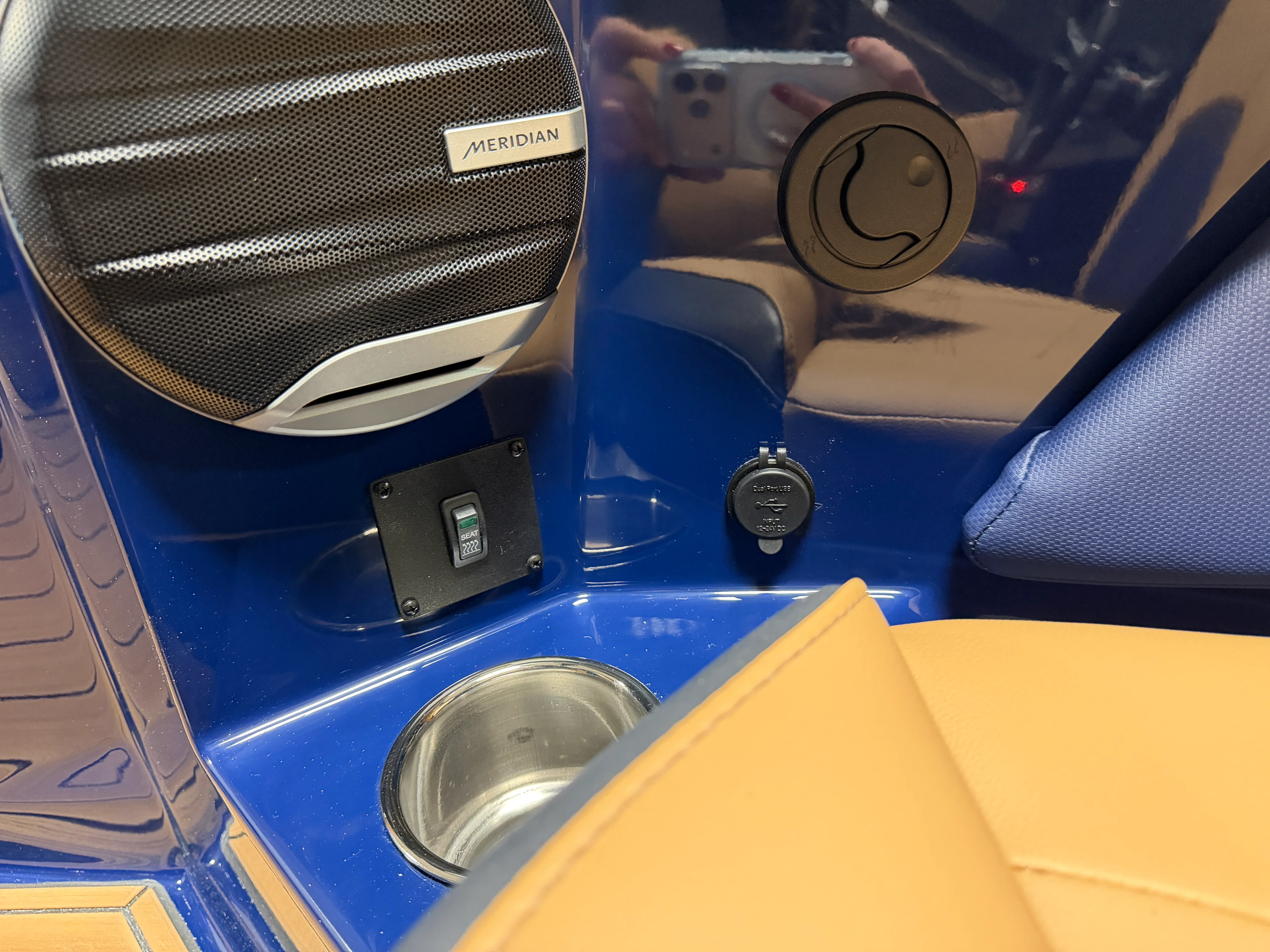 2026 Mastercraft PROSTAR Image Thumbnail #40