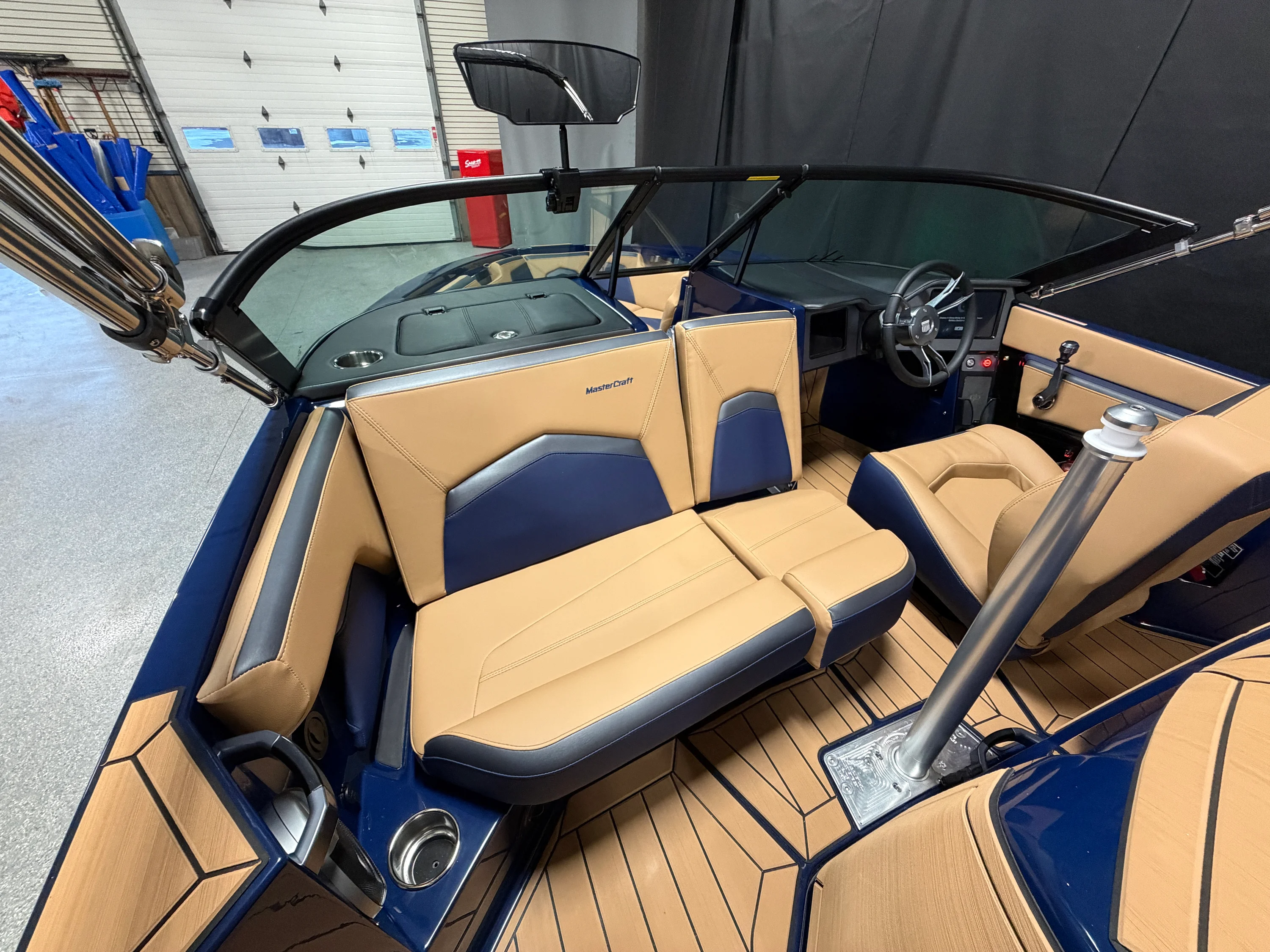 2026 Mastercraft ProStar Image Thumbnail #37