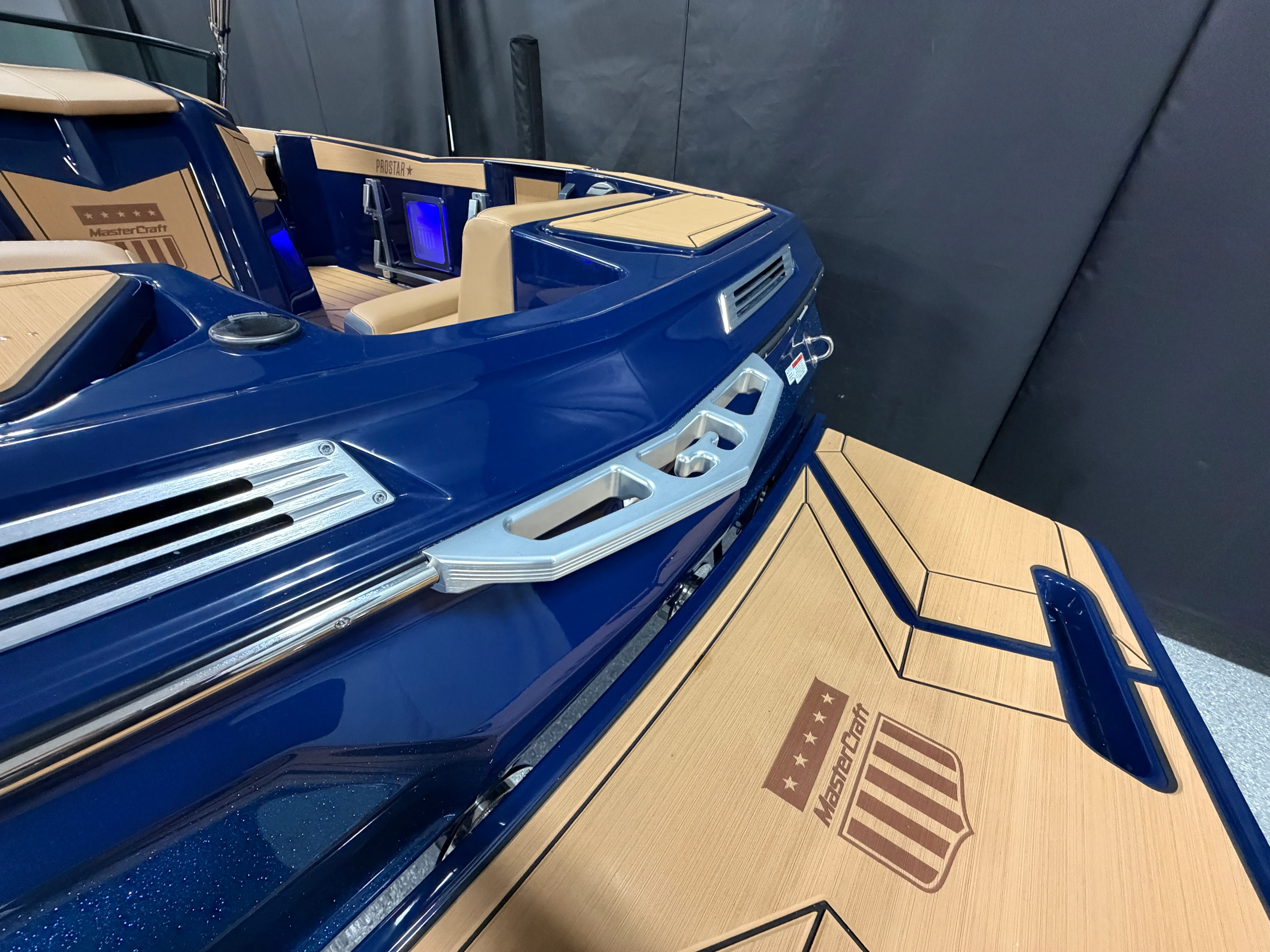 2026 Mastercraft PROSTAR Image Thumbnail #10