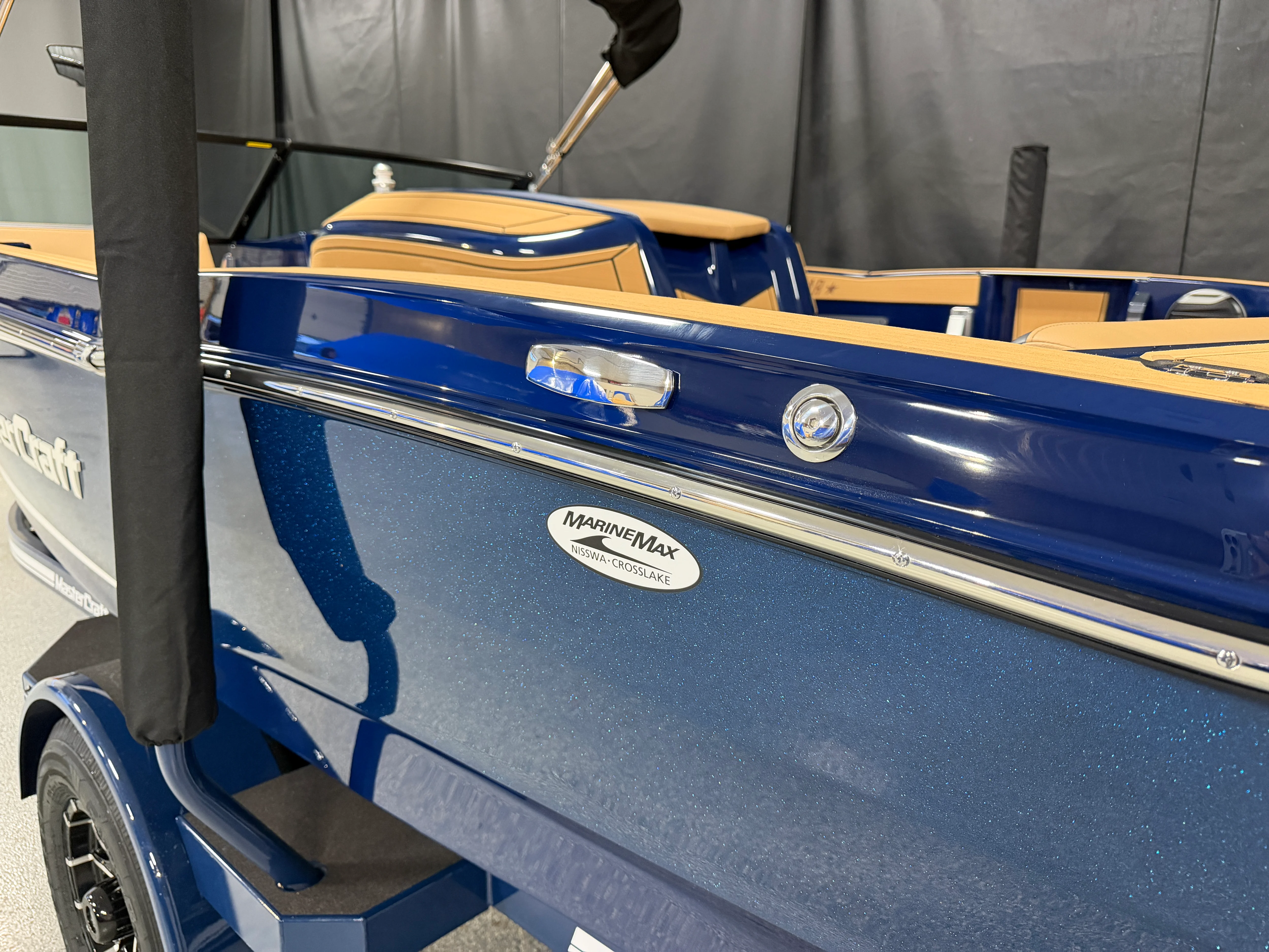 2026 Mastercraft PROSTAR Image Thumbnail #64