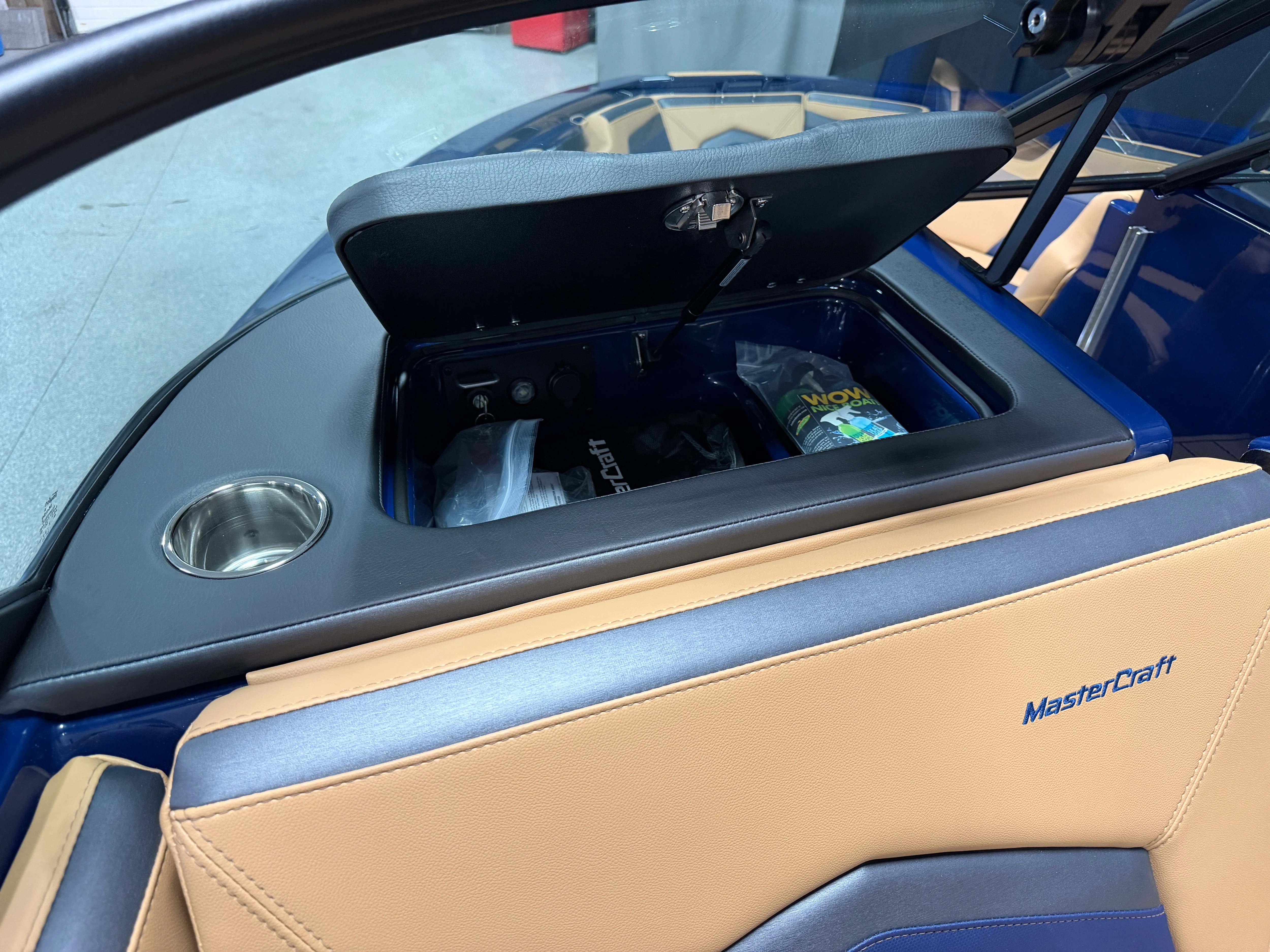 2026 Mastercraft PROSTAR Image Thumbnail #44