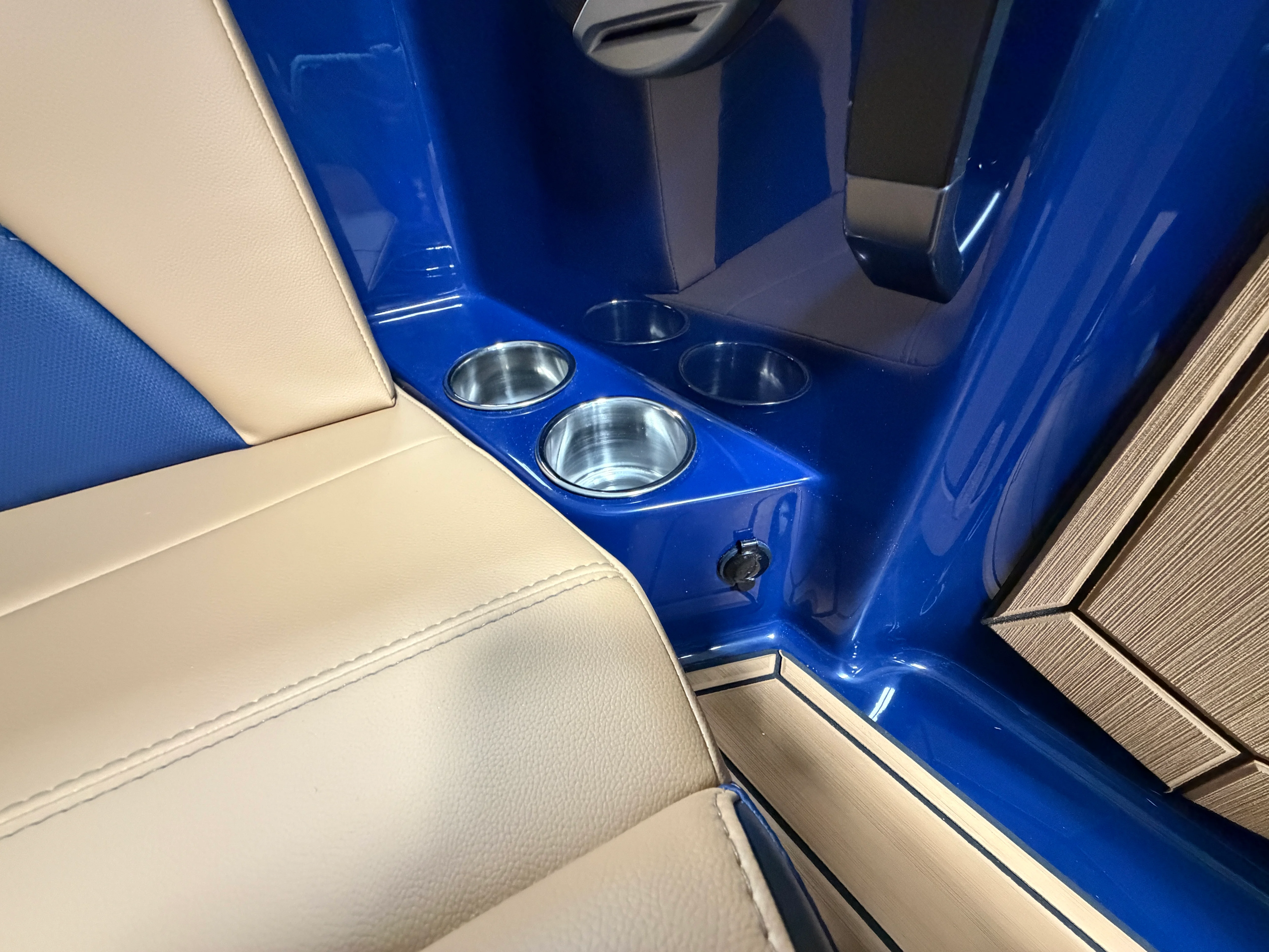 2026 Mastercraft PROSTAR Image Thumbnail #21