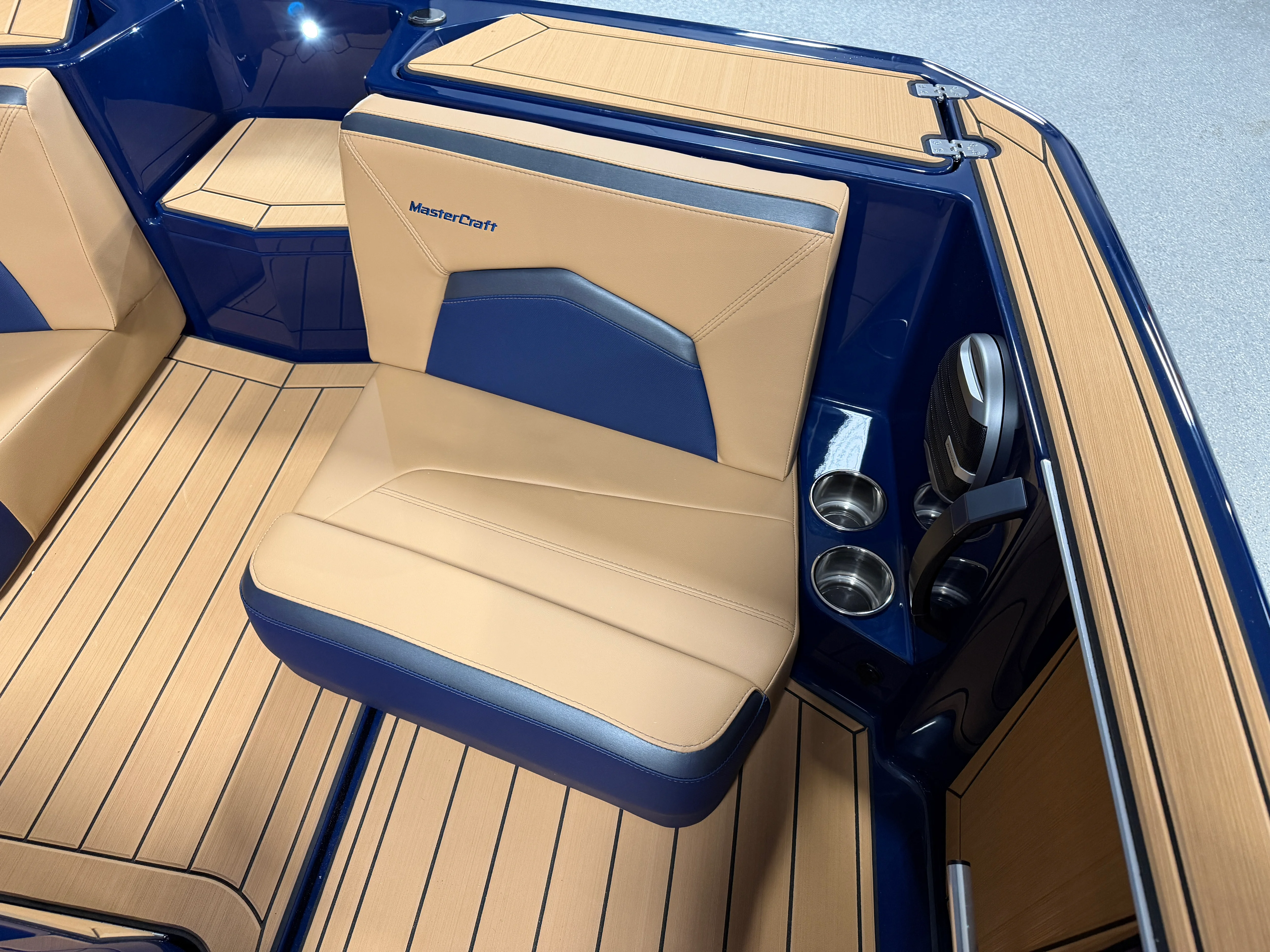 2026 Mastercraft PROSTAR Image Thumbnail #19