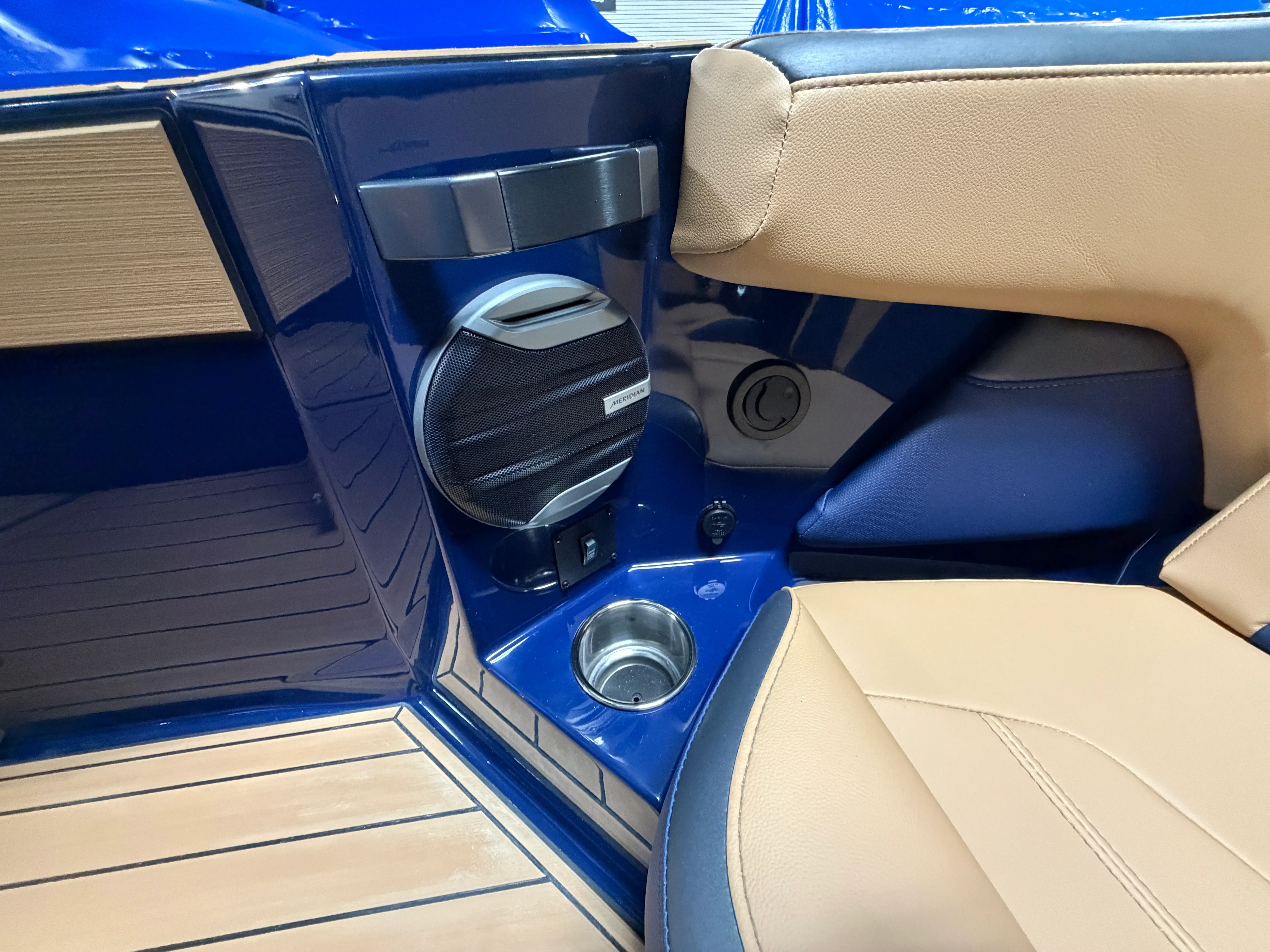 2026 Mastercraft PROSTAR Image Thumbnail #39