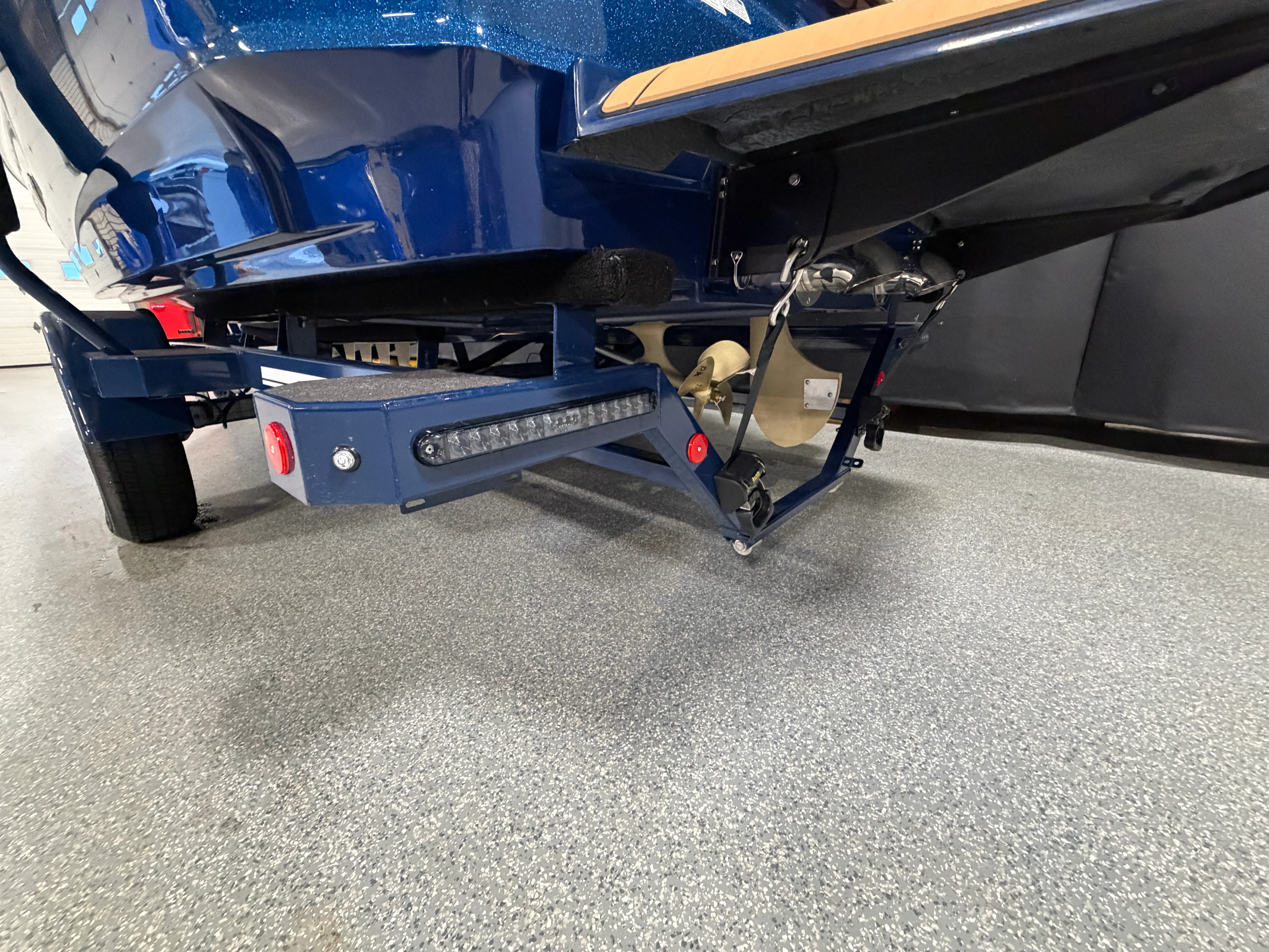 2026 Mastercraft PROSTAR Image Thumbnail #66