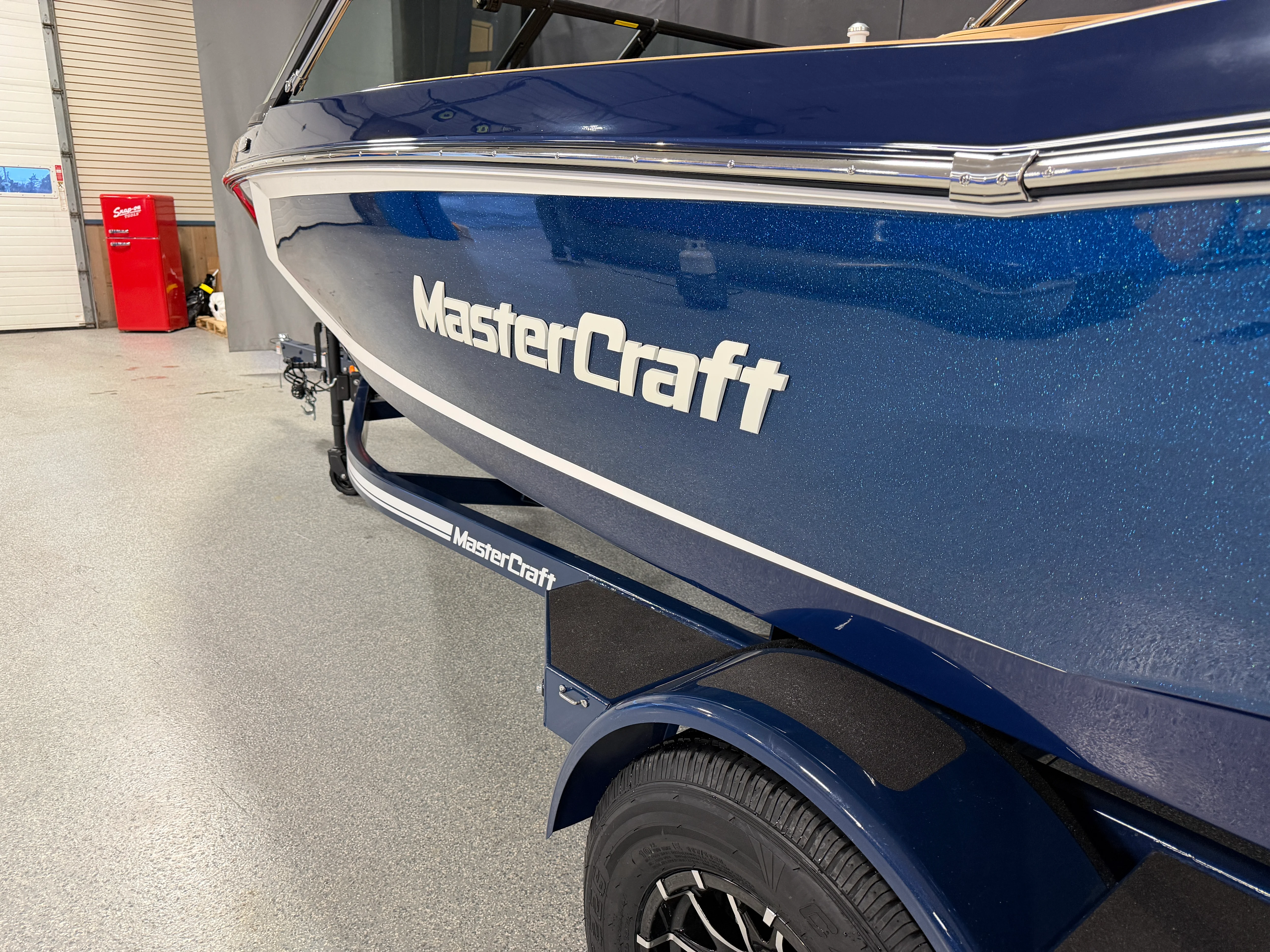 2026 Mastercraft PROSTAR Image Thumbnail #68