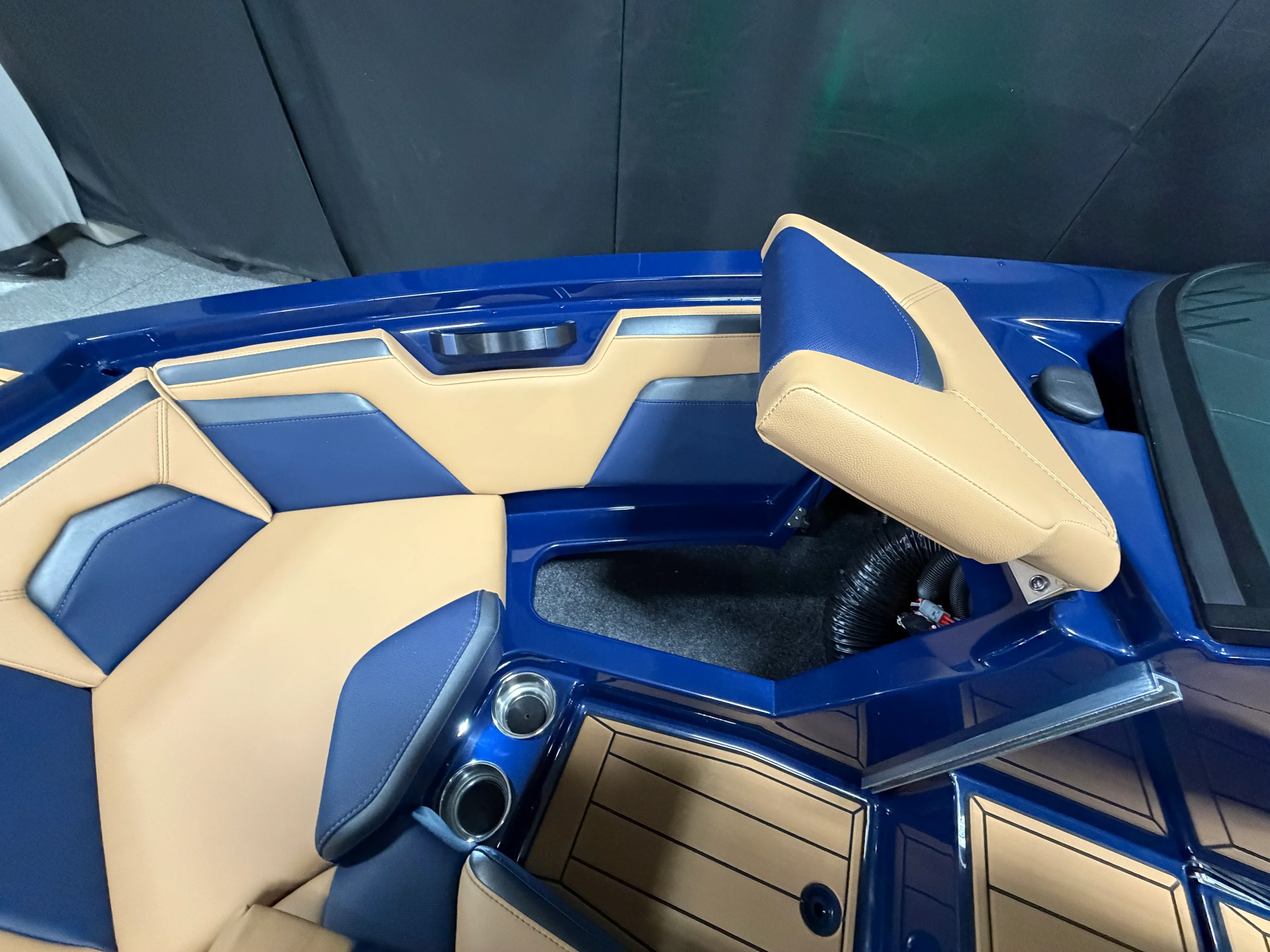 2026 Mastercraft ProStar Image Thumbnail #61