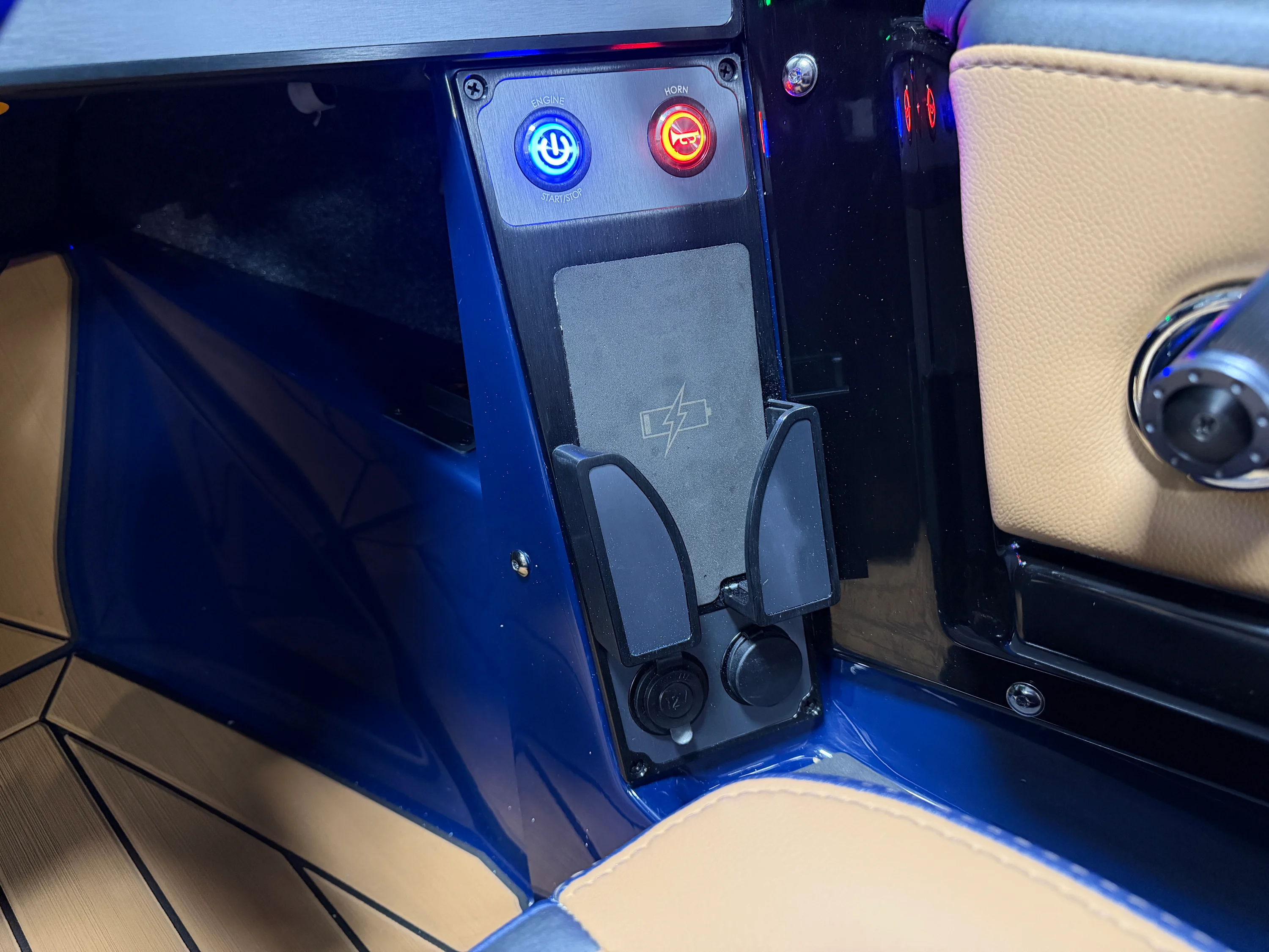 2026 Mastercraft ProStar Image Thumbnail #53