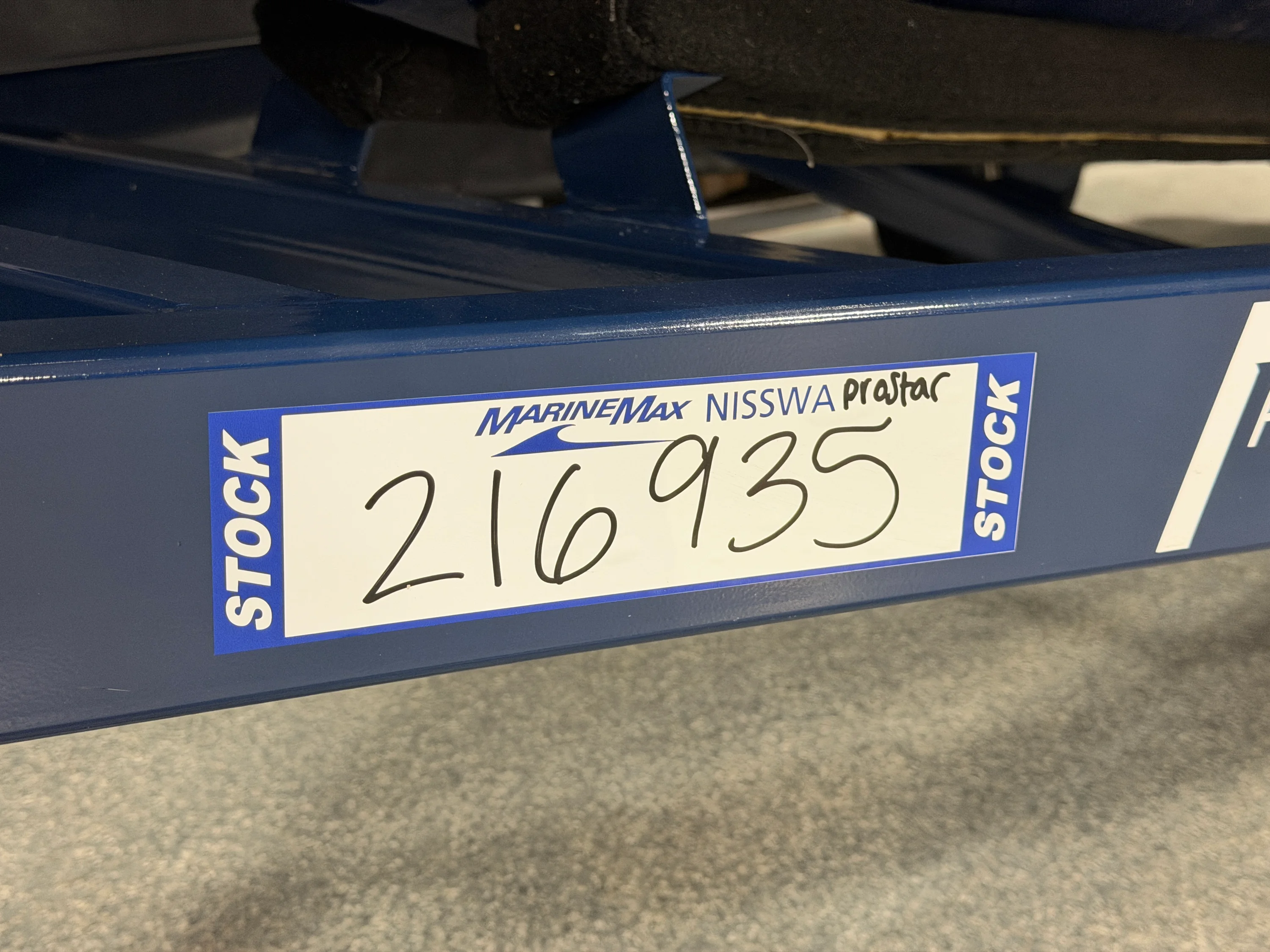 2026 Mastercraft ProStar Image Thumbnail #74