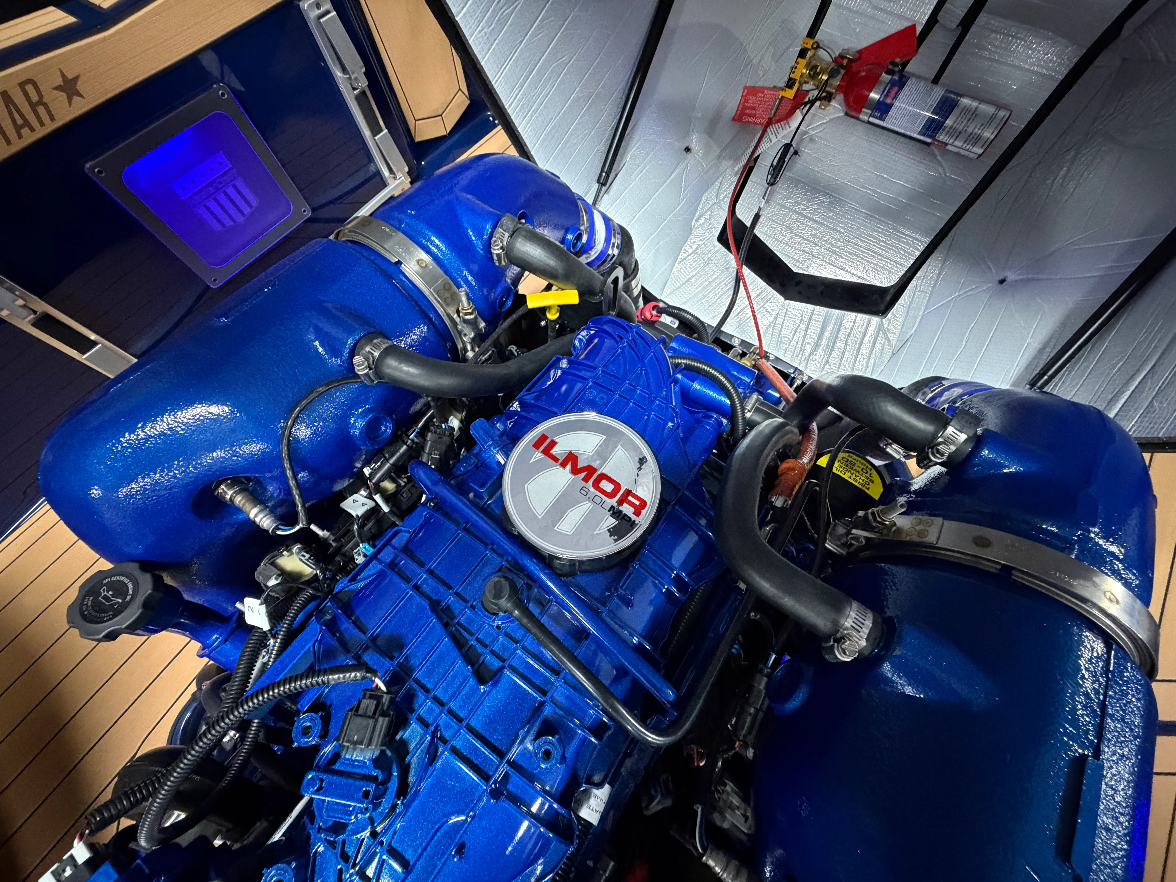 2026 Mastercraft PROSTAR Image Thumbnail #34