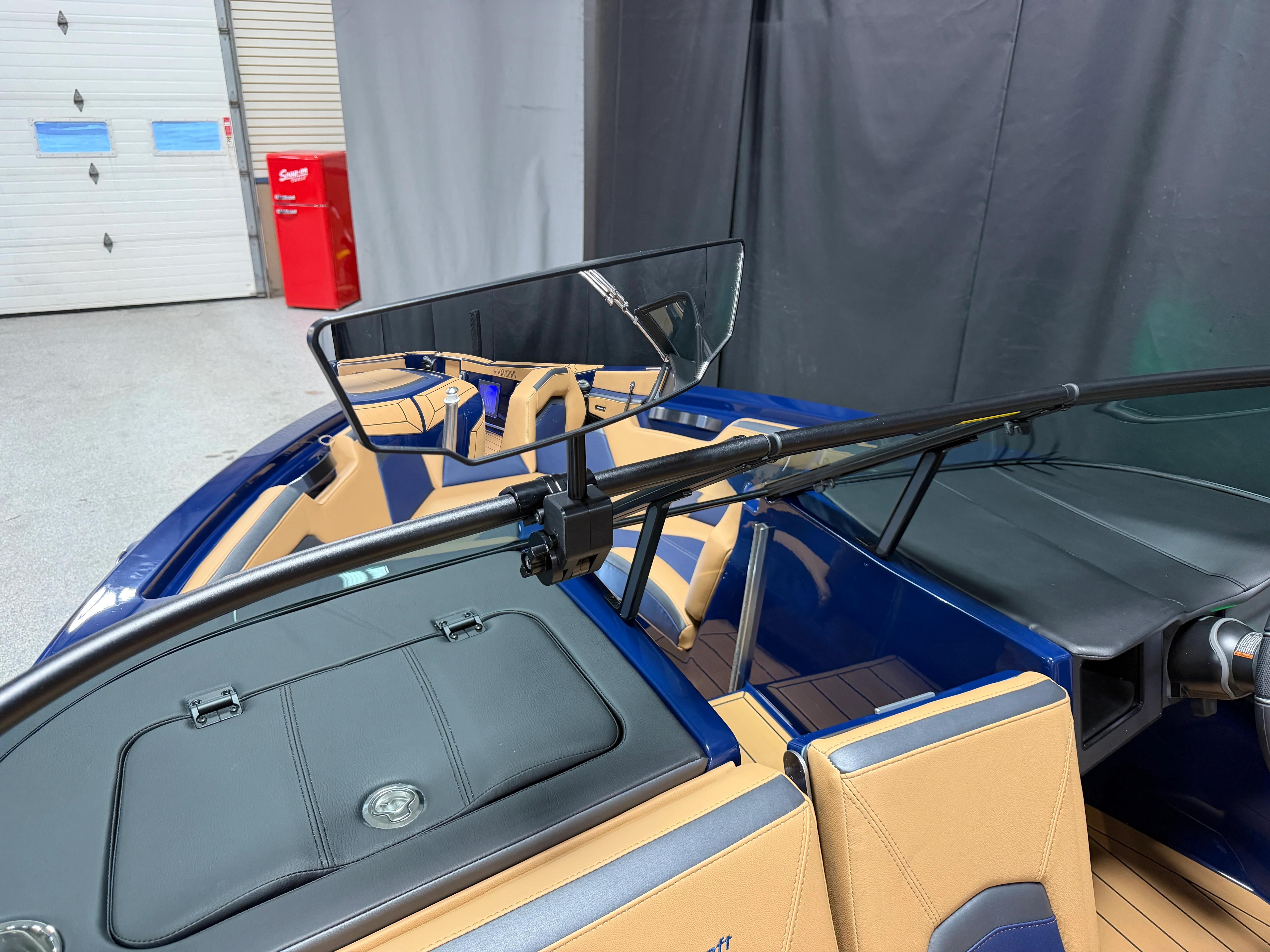 2026 Mastercraft PROSTAR Image Thumbnail #45