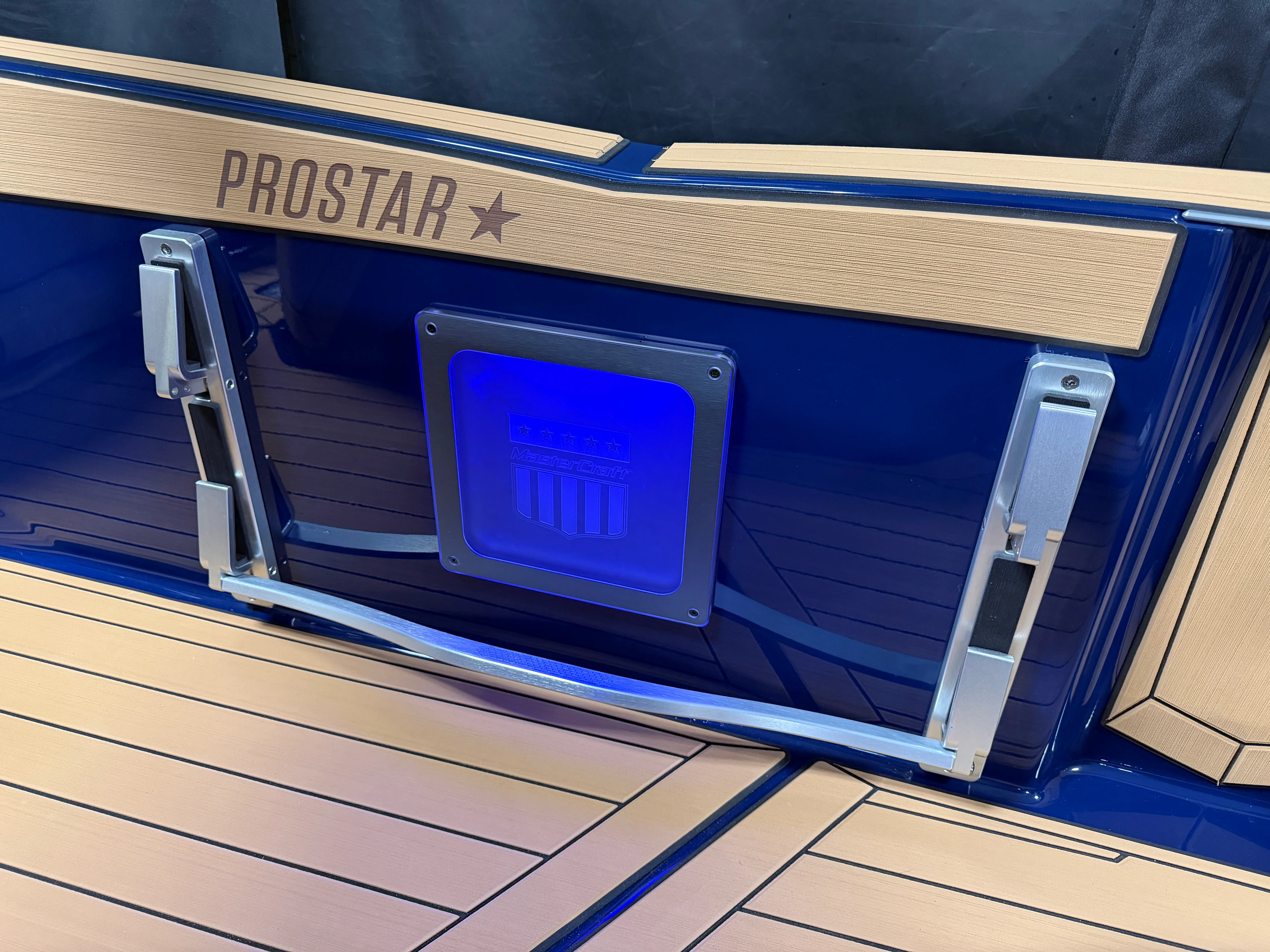 2026 Mastercraft PROSTAR Image Thumbnail #30