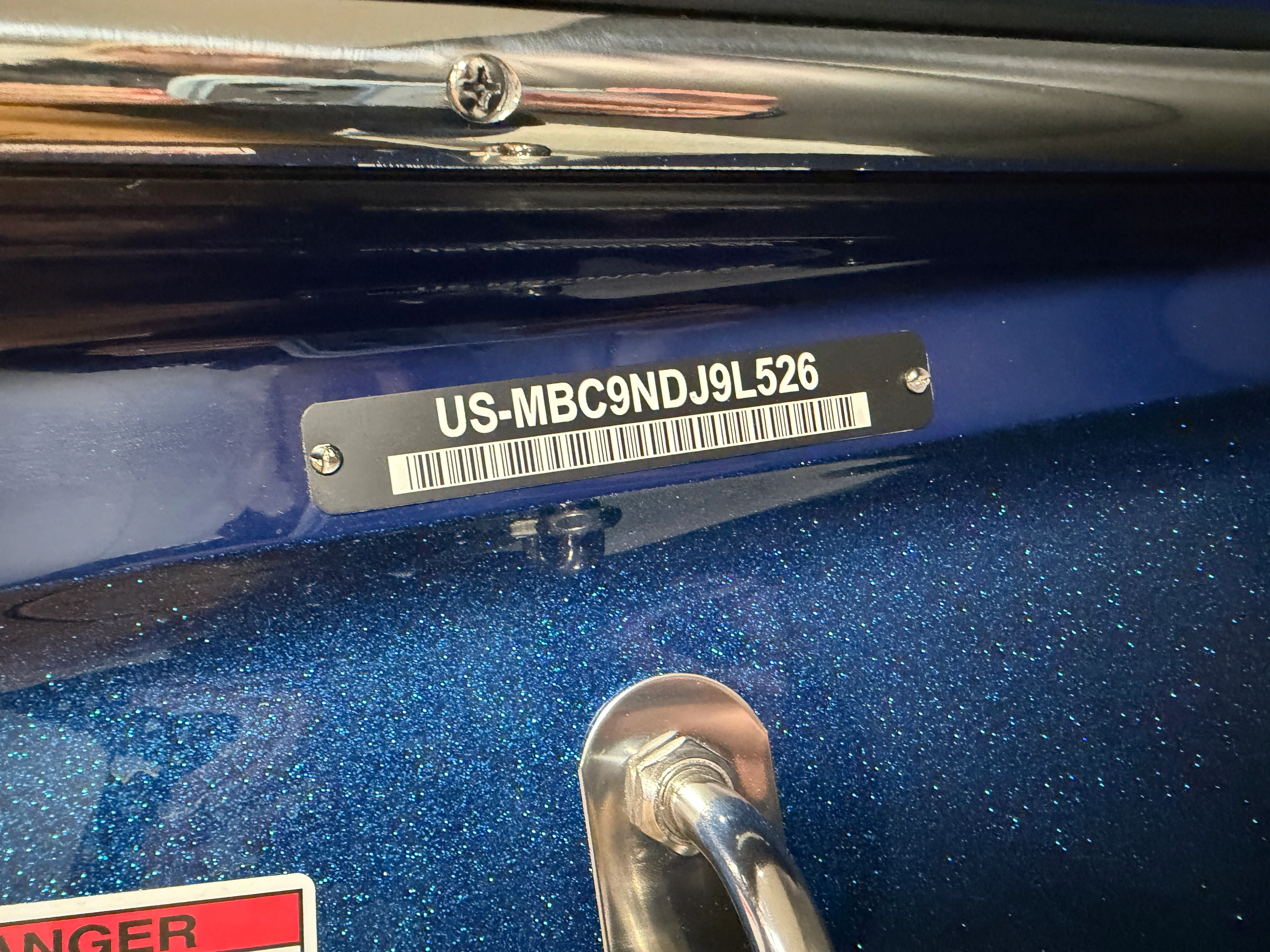 2026 Mastercraft PROSTAR Image Thumbnail #75