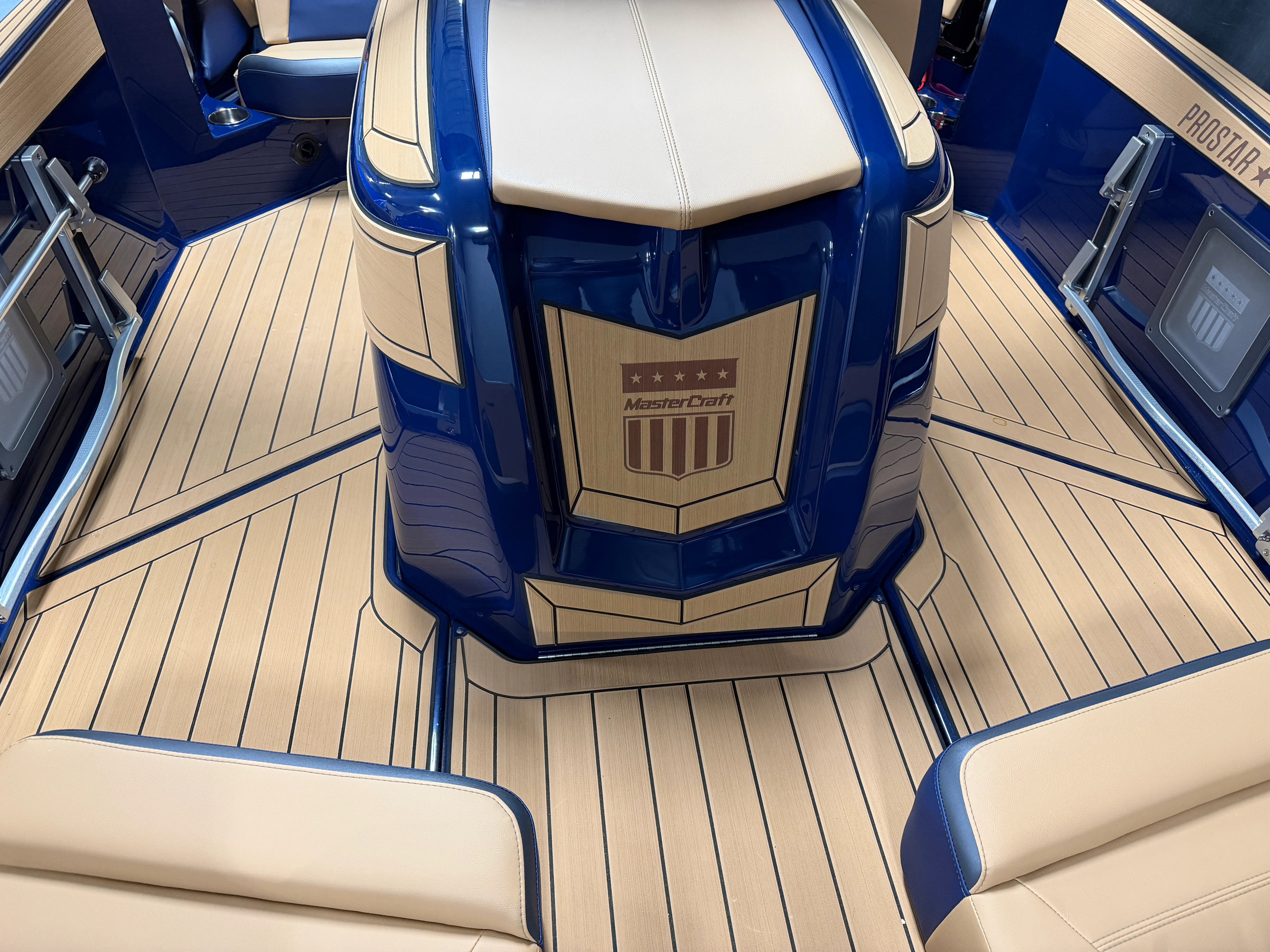 2026 Mastercraft PROSTAR Image Thumbnail #28