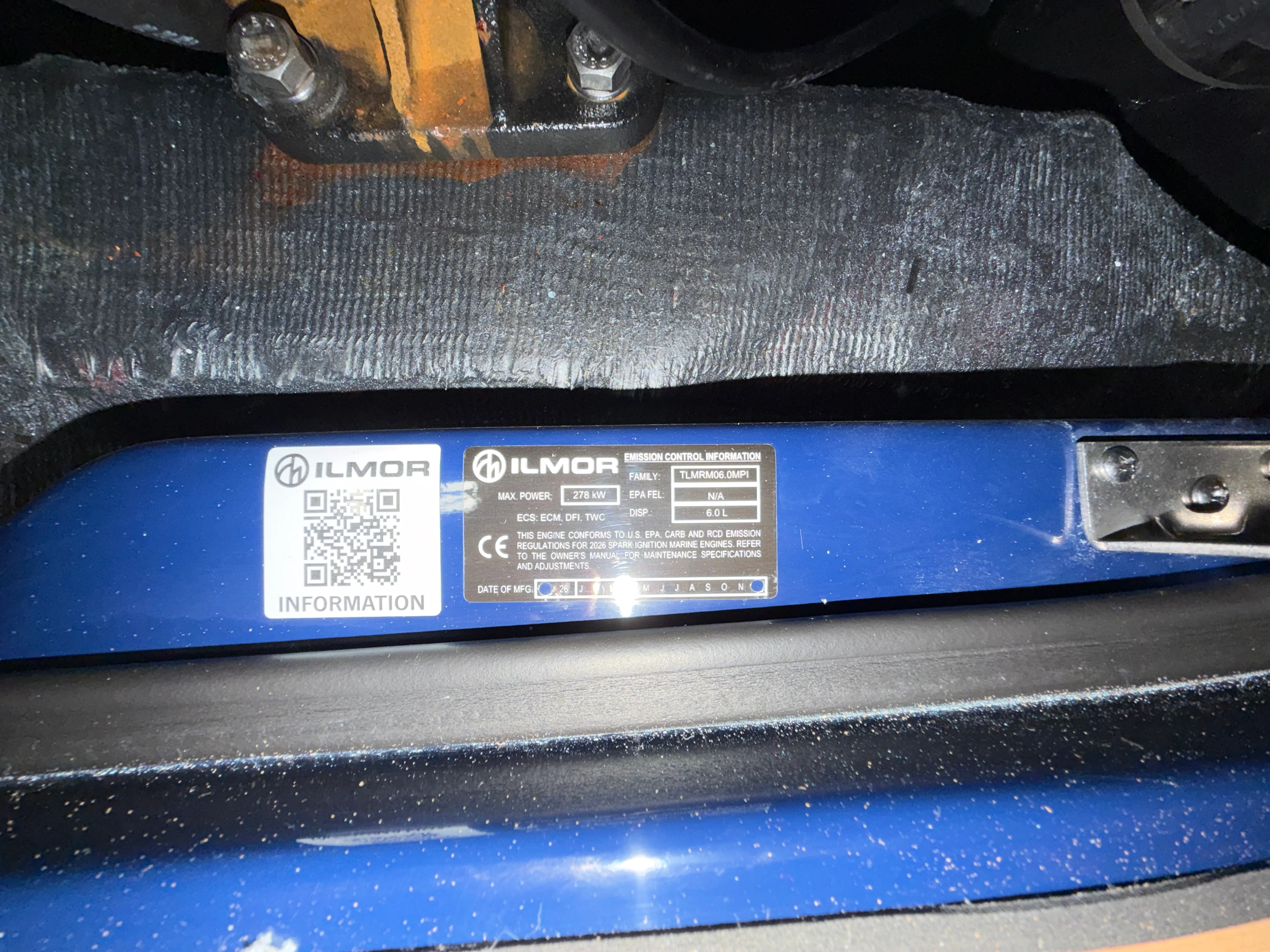 2026 Mastercraft PROSTAR Image Thumbnail #36