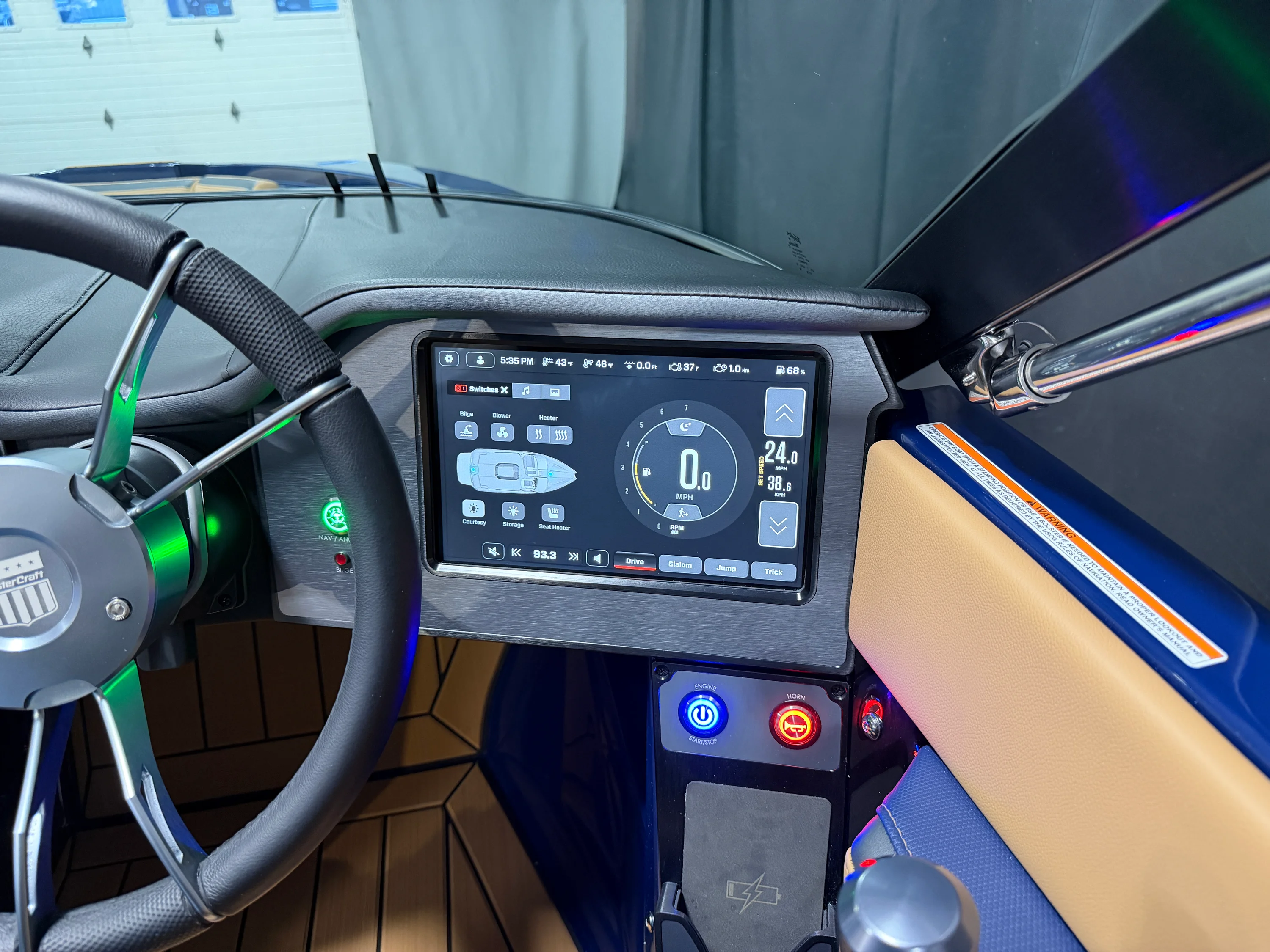 2026 Mastercraft ProStar Image Thumbnail #52