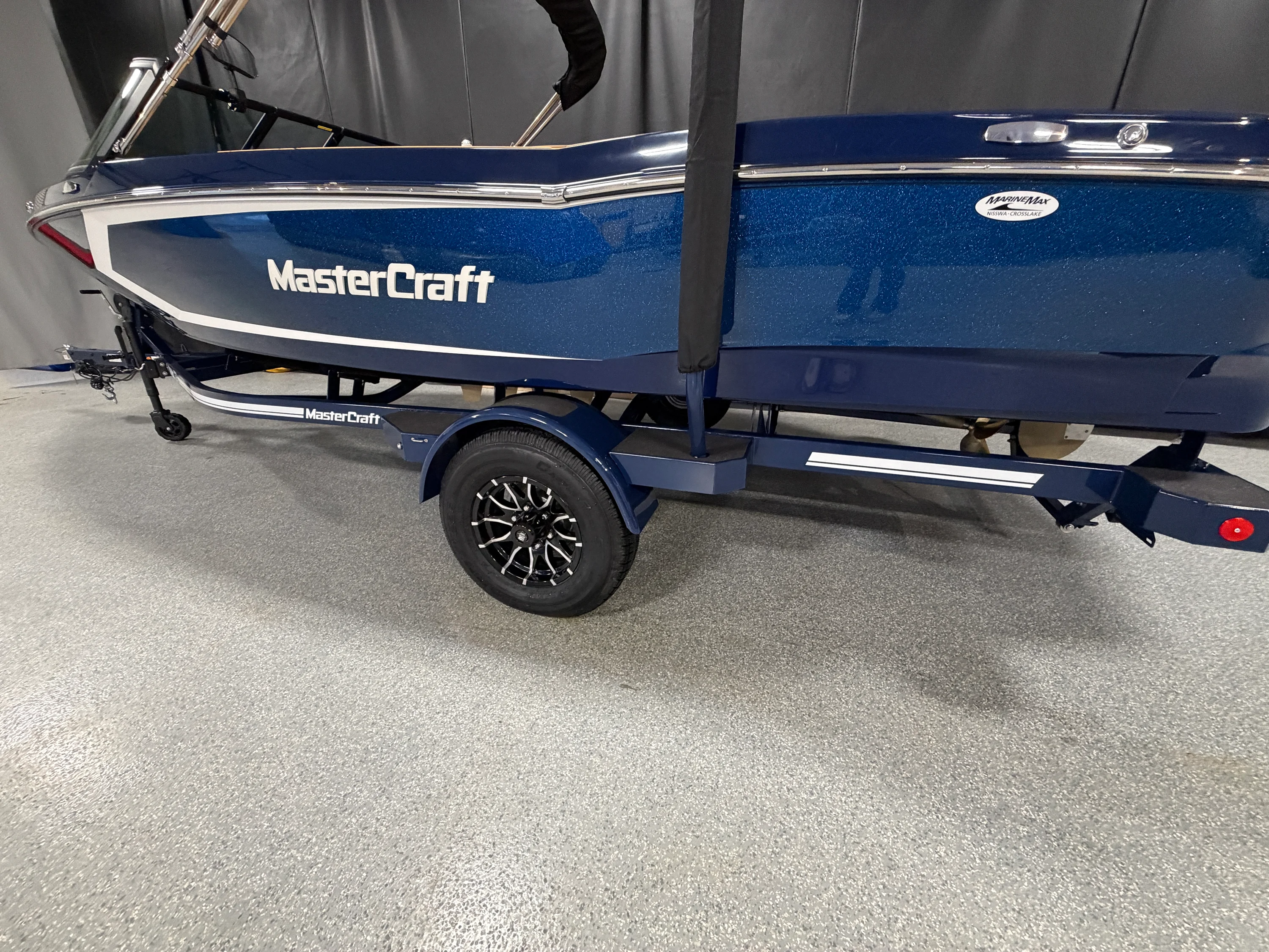 2026 Mastercraft ProStar Image Thumbnail #67