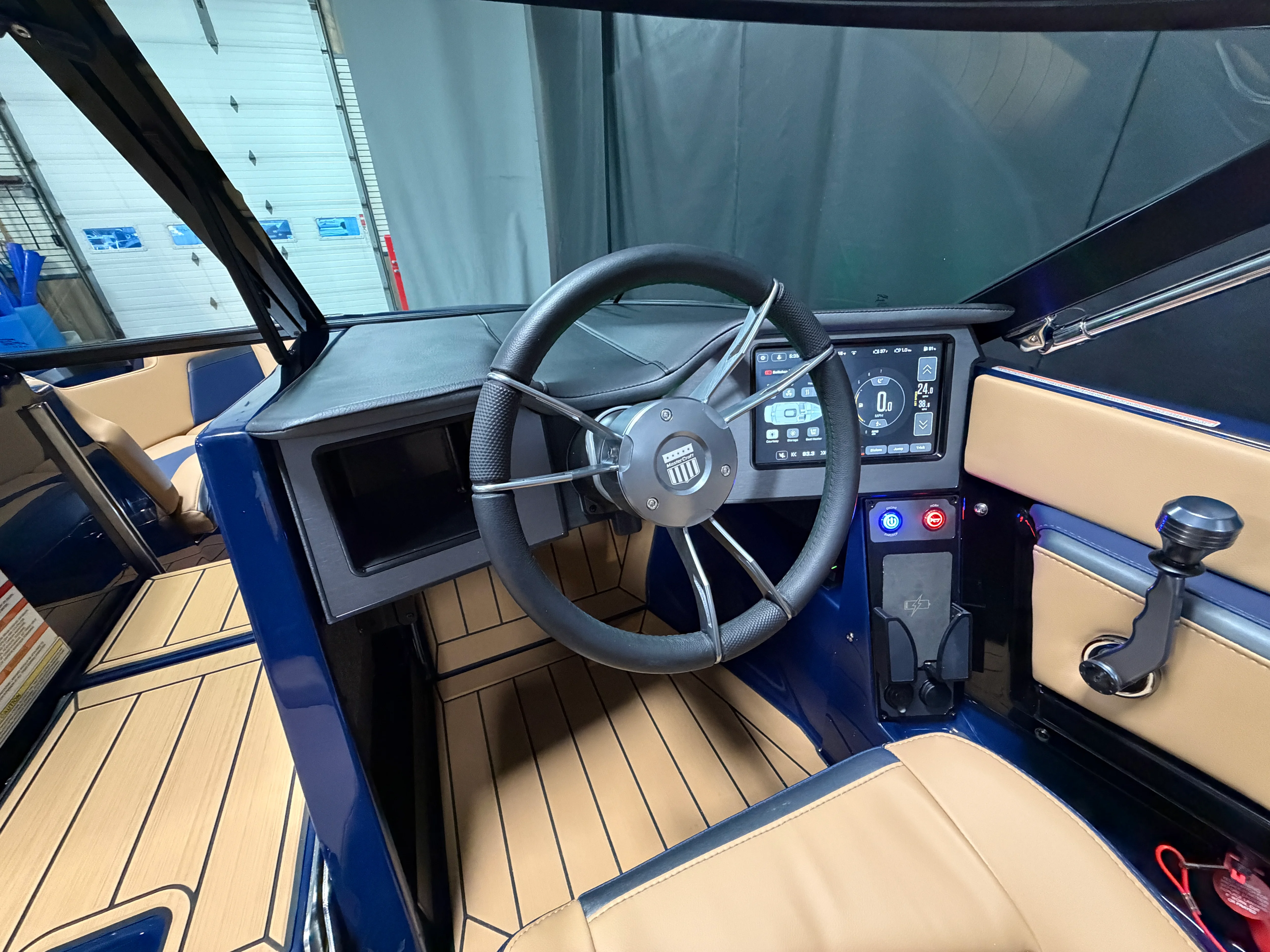 2026 Mastercraft PROSTAR Image Thumbnail #54