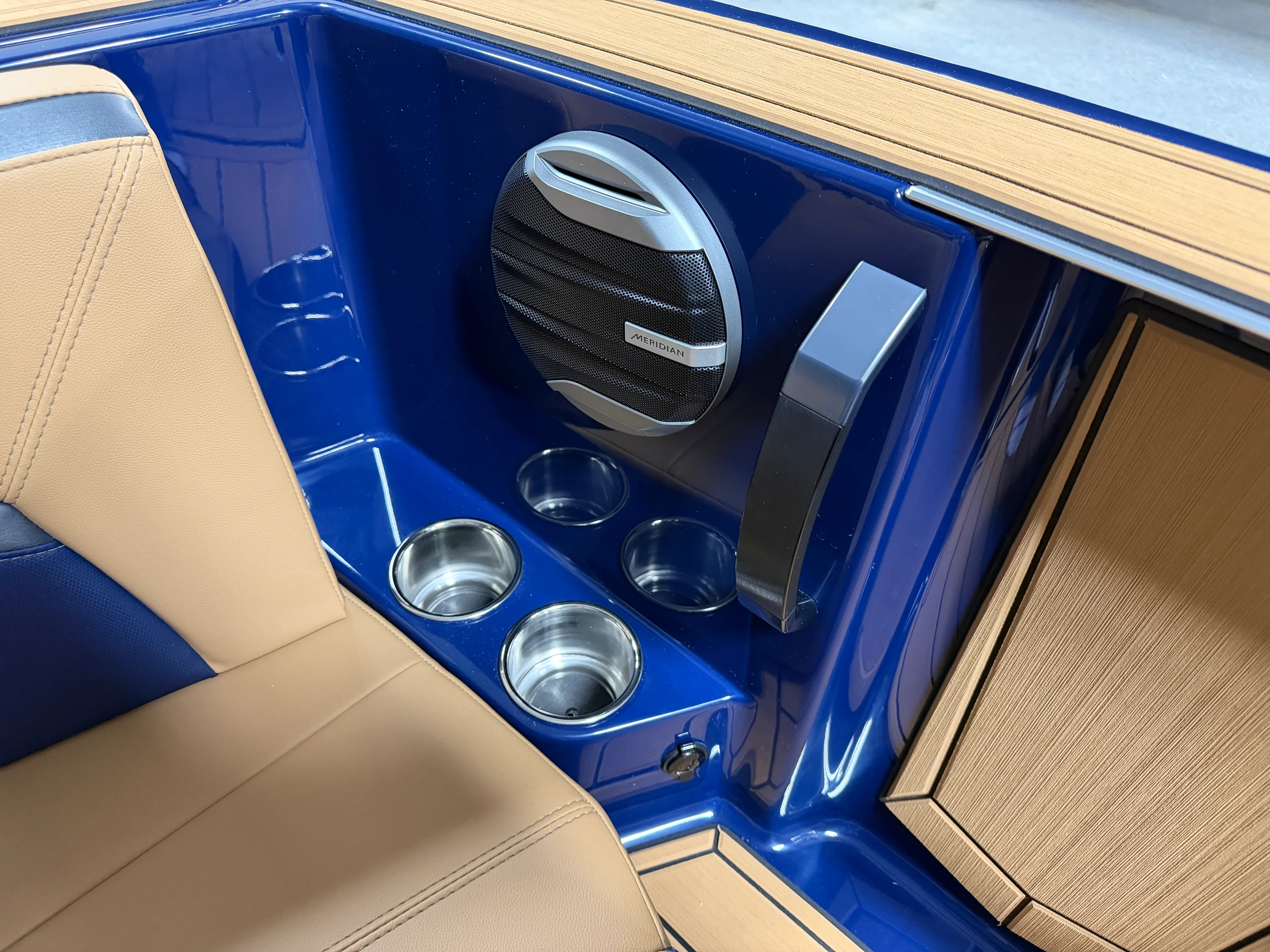 2026 Mastercraft ProStar Image Thumbnail #20