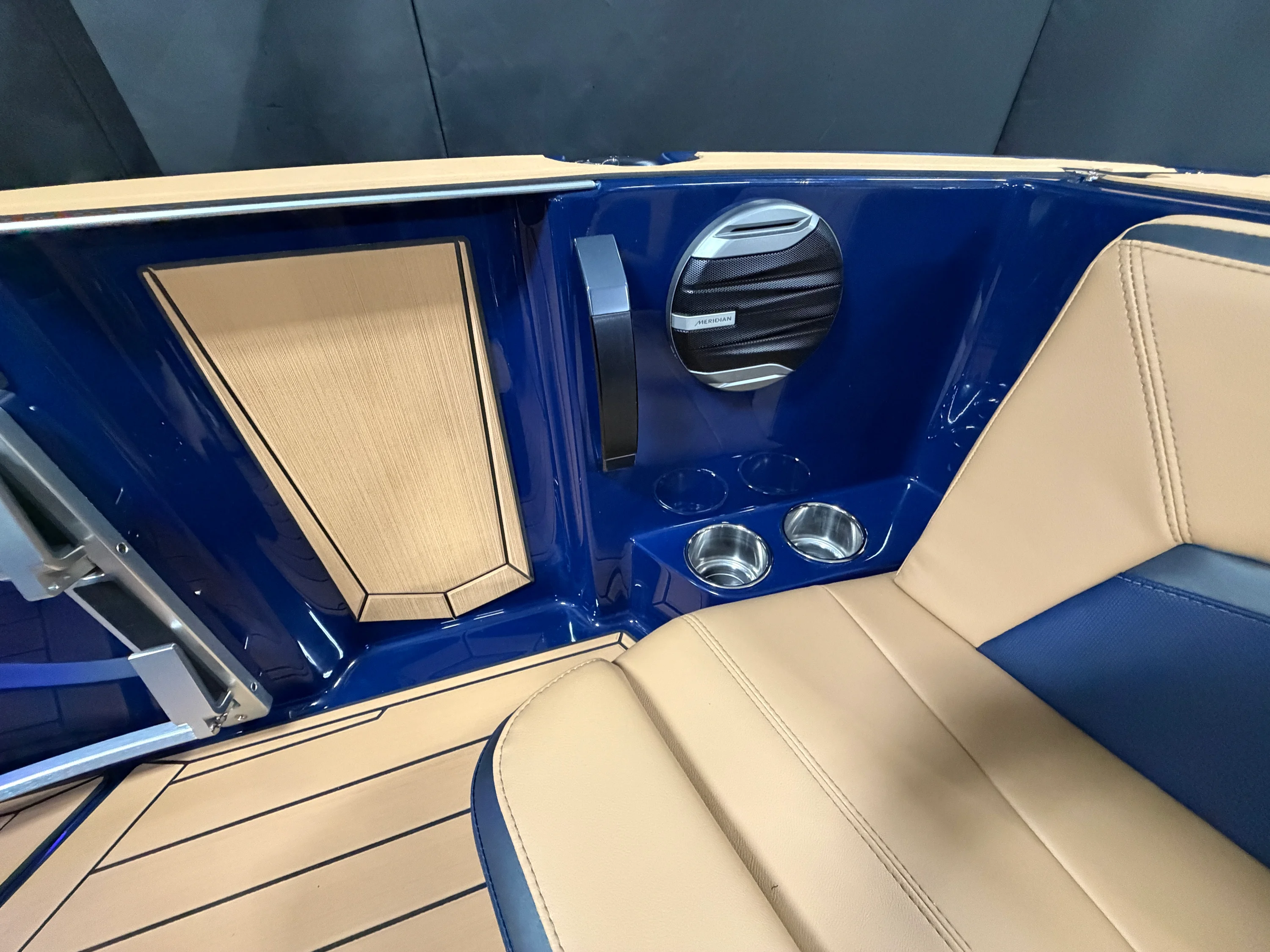 2026 Mastercraft ProStar Image Thumbnail #23