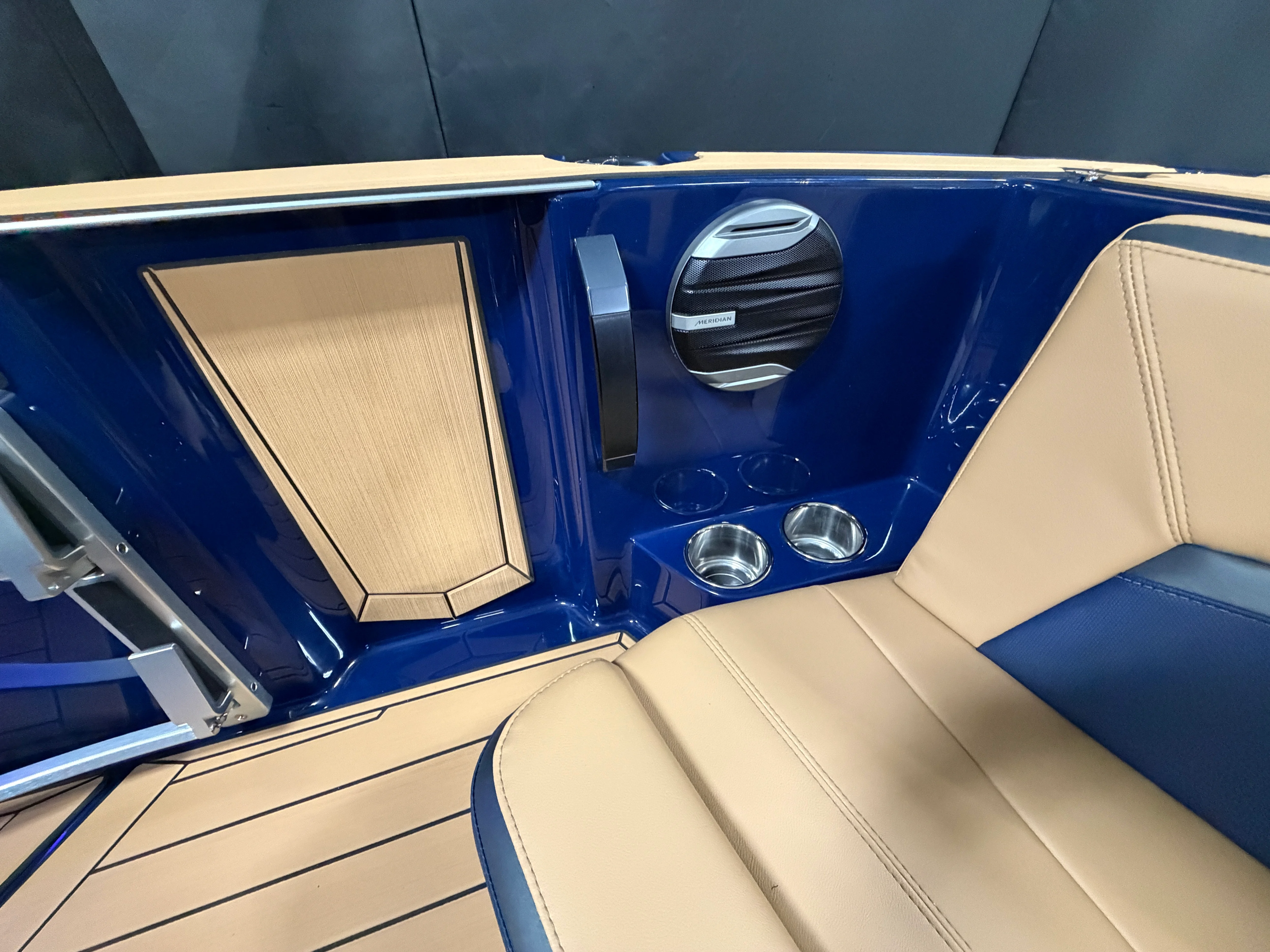 2026 Mastercraft PROSTAR Image Thumbnail #23