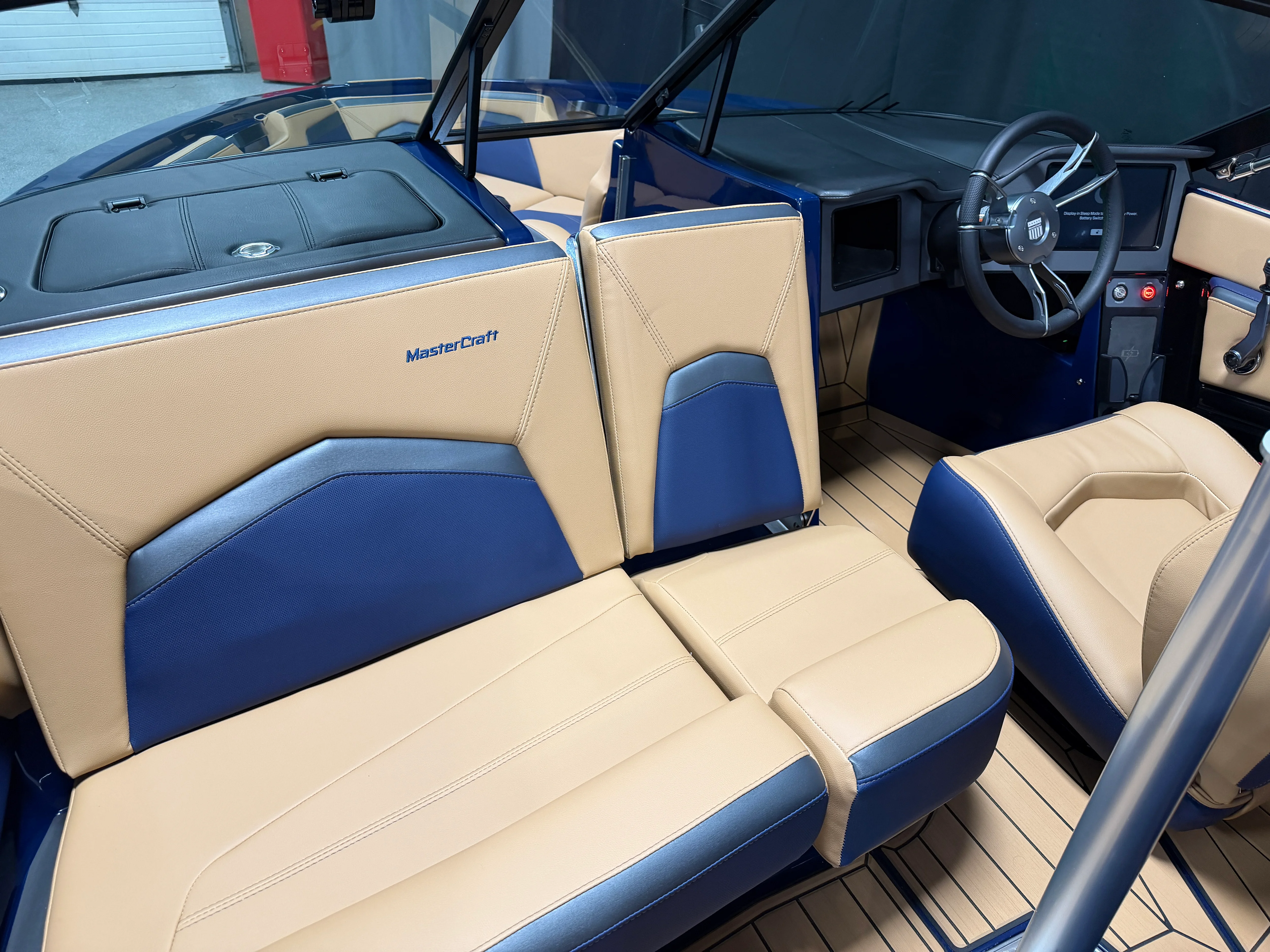 2026 Mastercraft PROSTAR Image Thumbnail #46
