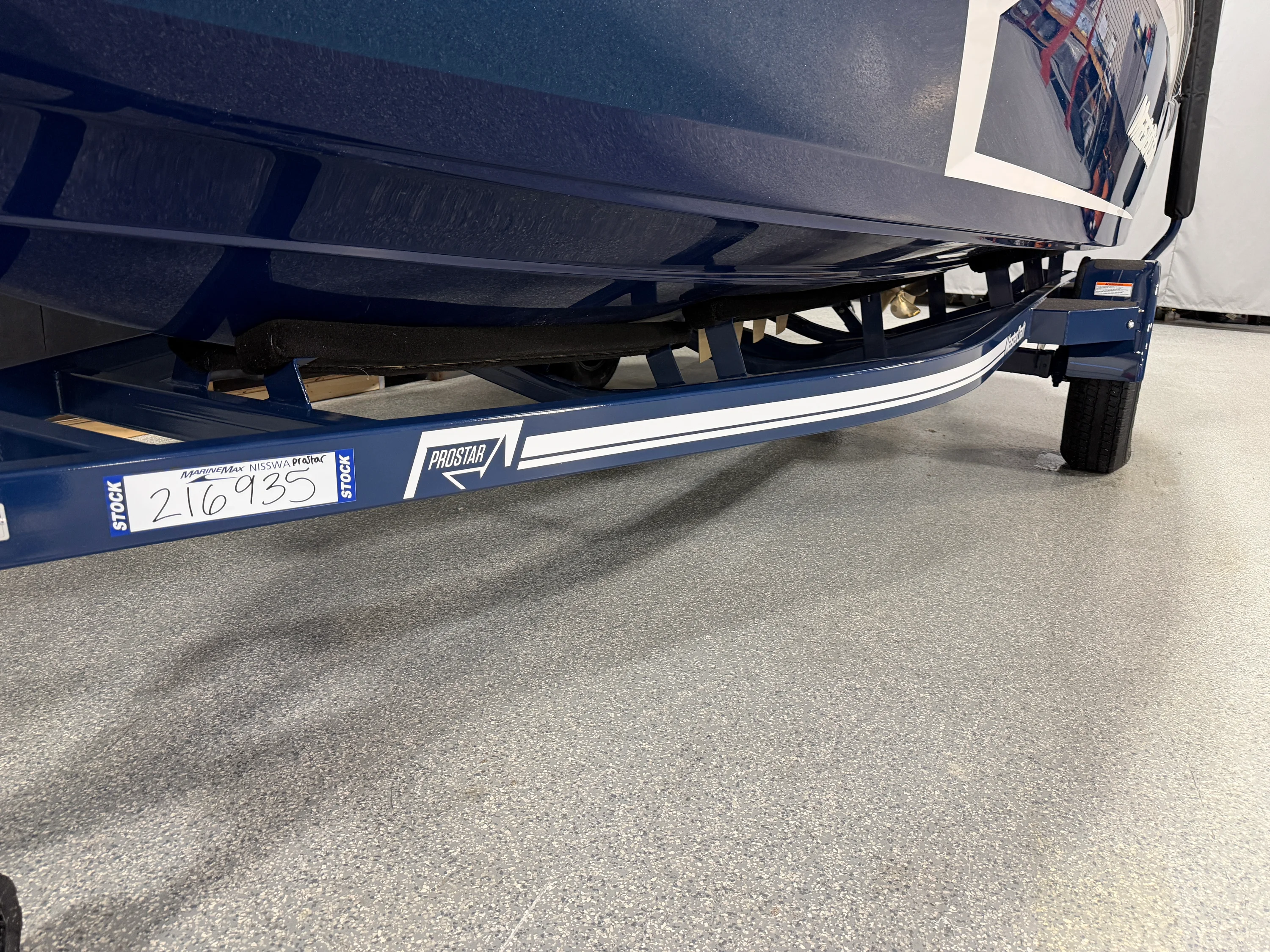 2026 Mastercraft ProStar Image Thumbnail #69