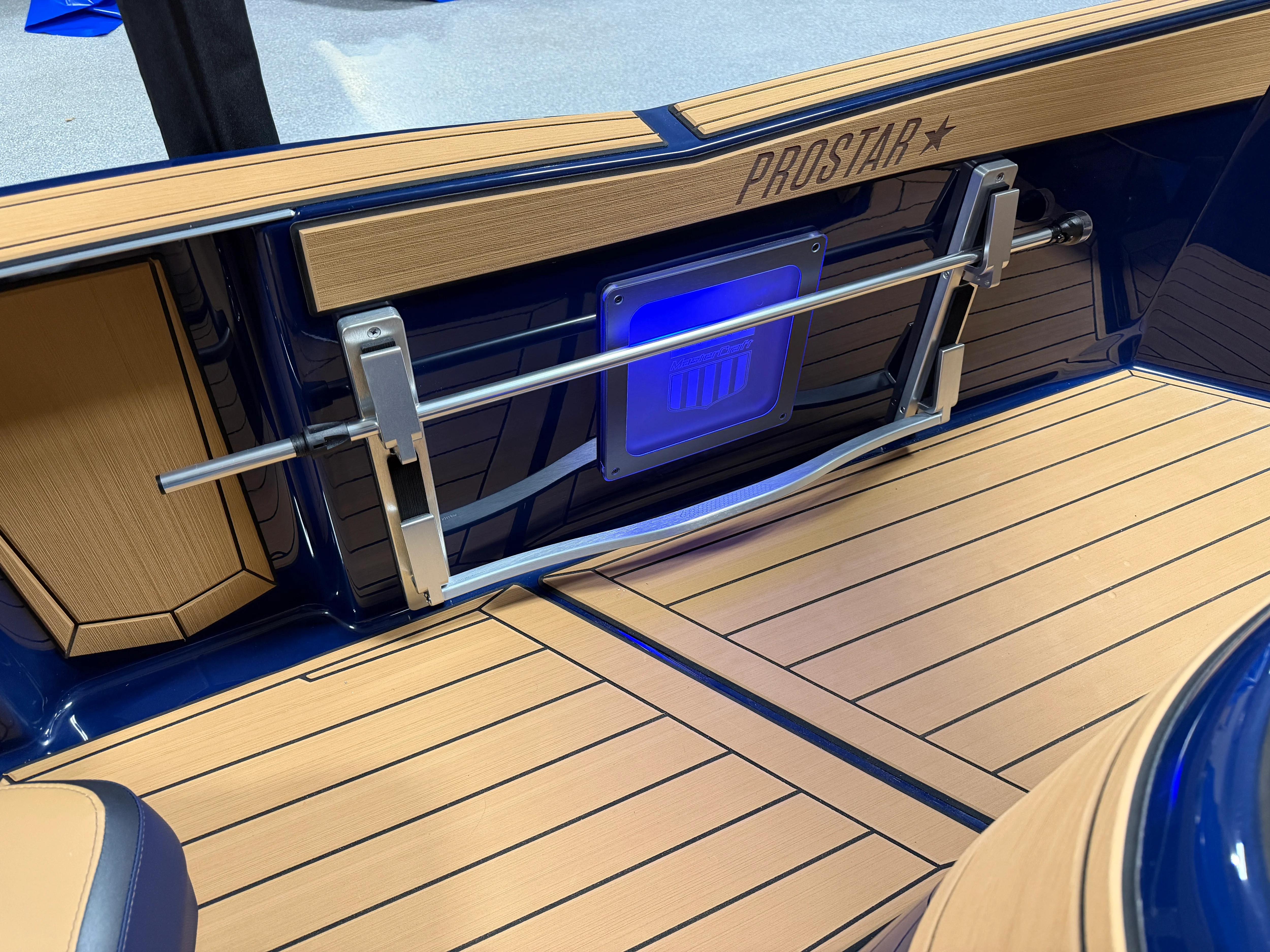 2026 Mastercraft PROSTAR Image Thumbnail #29