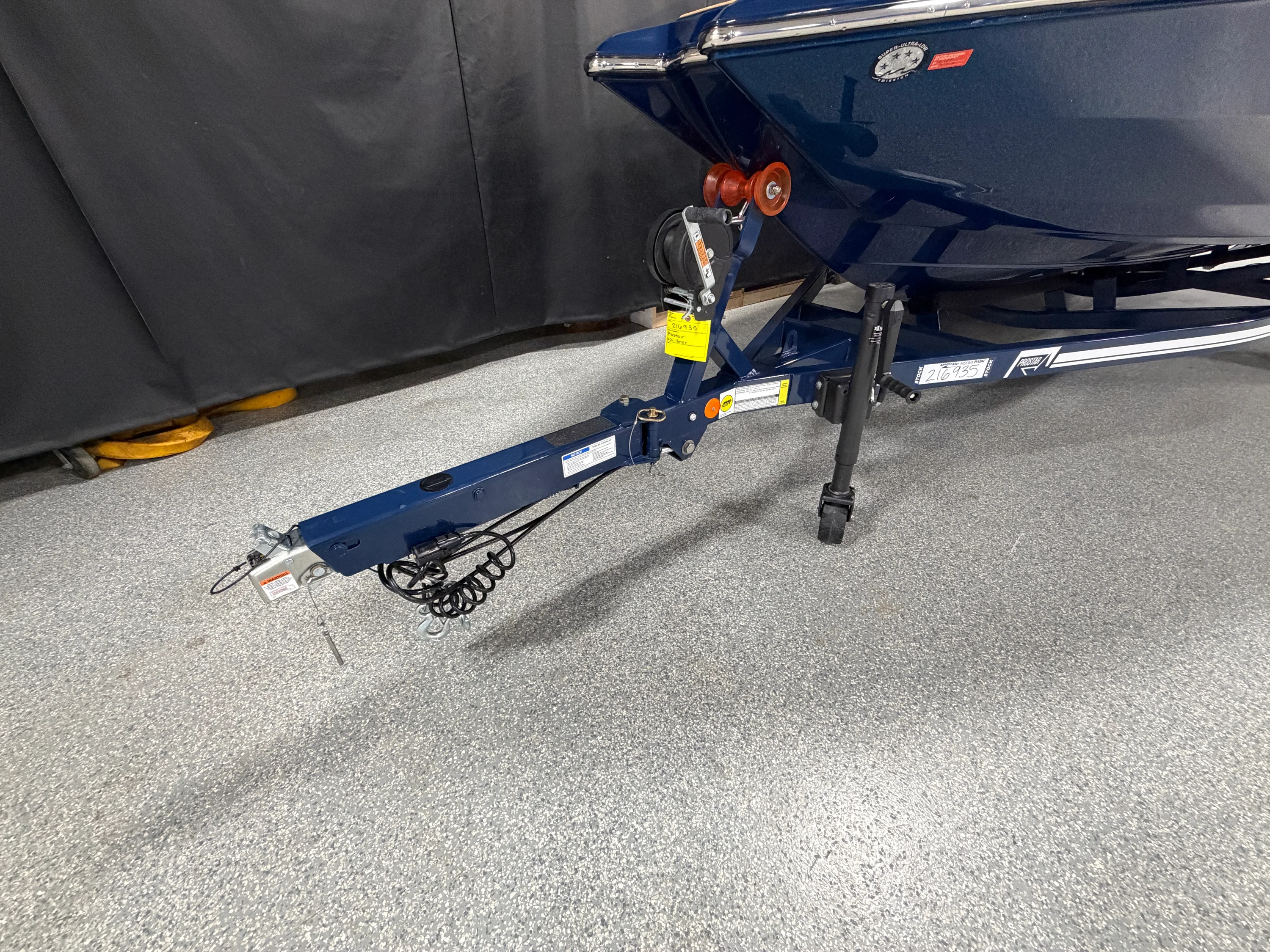 2026 Mastercraft ProStar Image Thumbnail #76