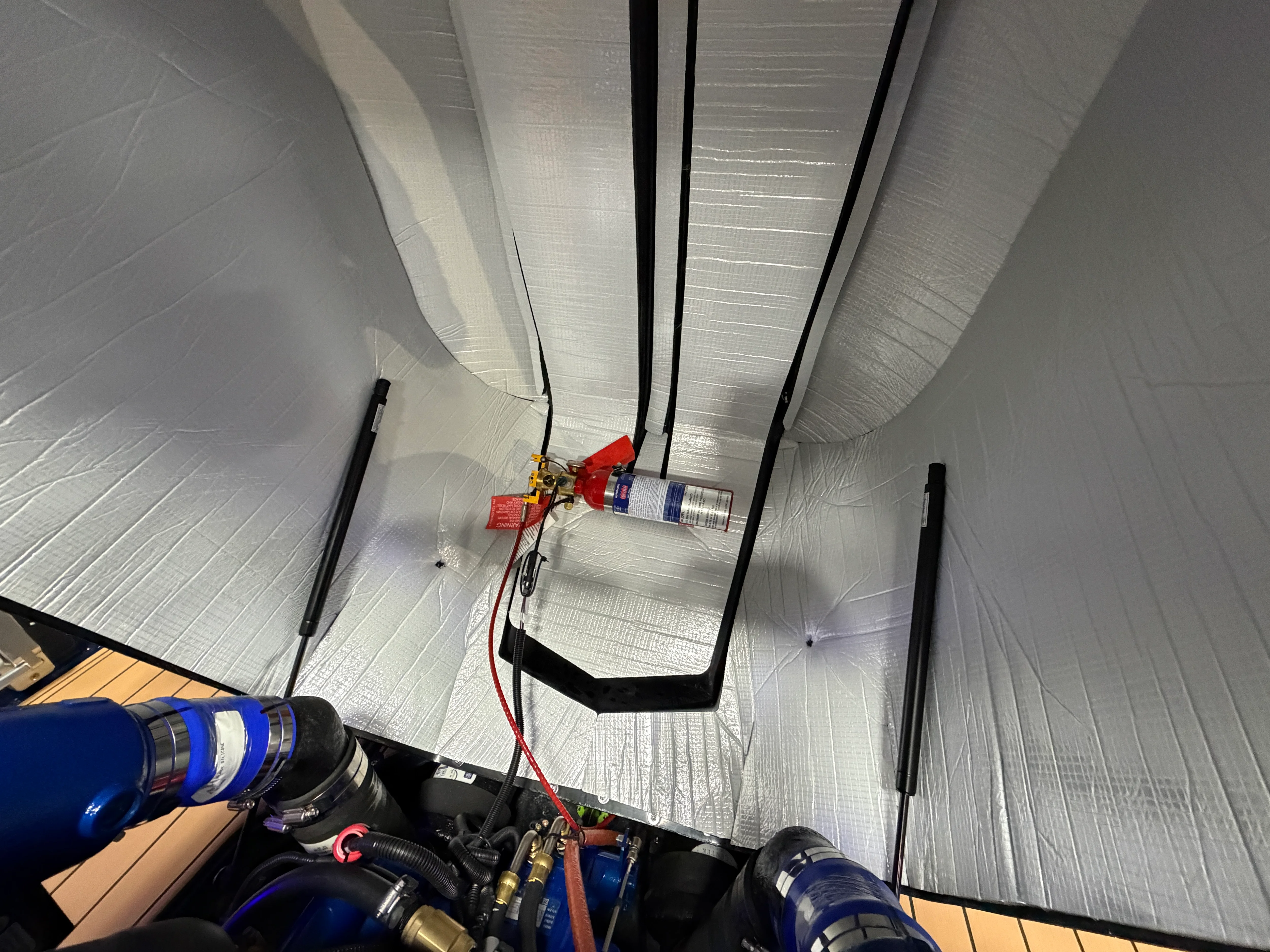 2026 Mastercraft PROSTAR Image Thumbnail #35