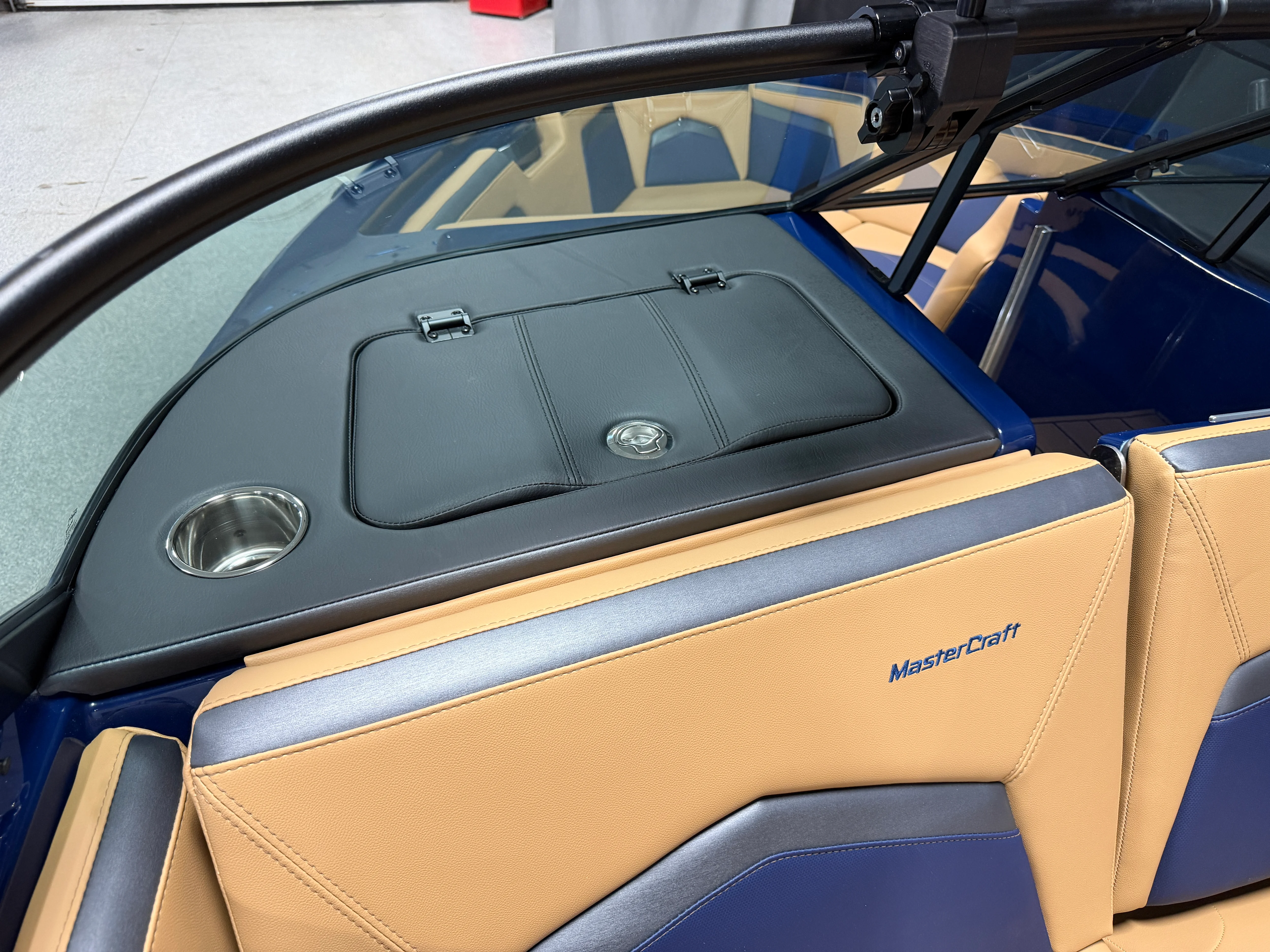 2026 Mastercraft PROSTAR Image Thumbnail #43