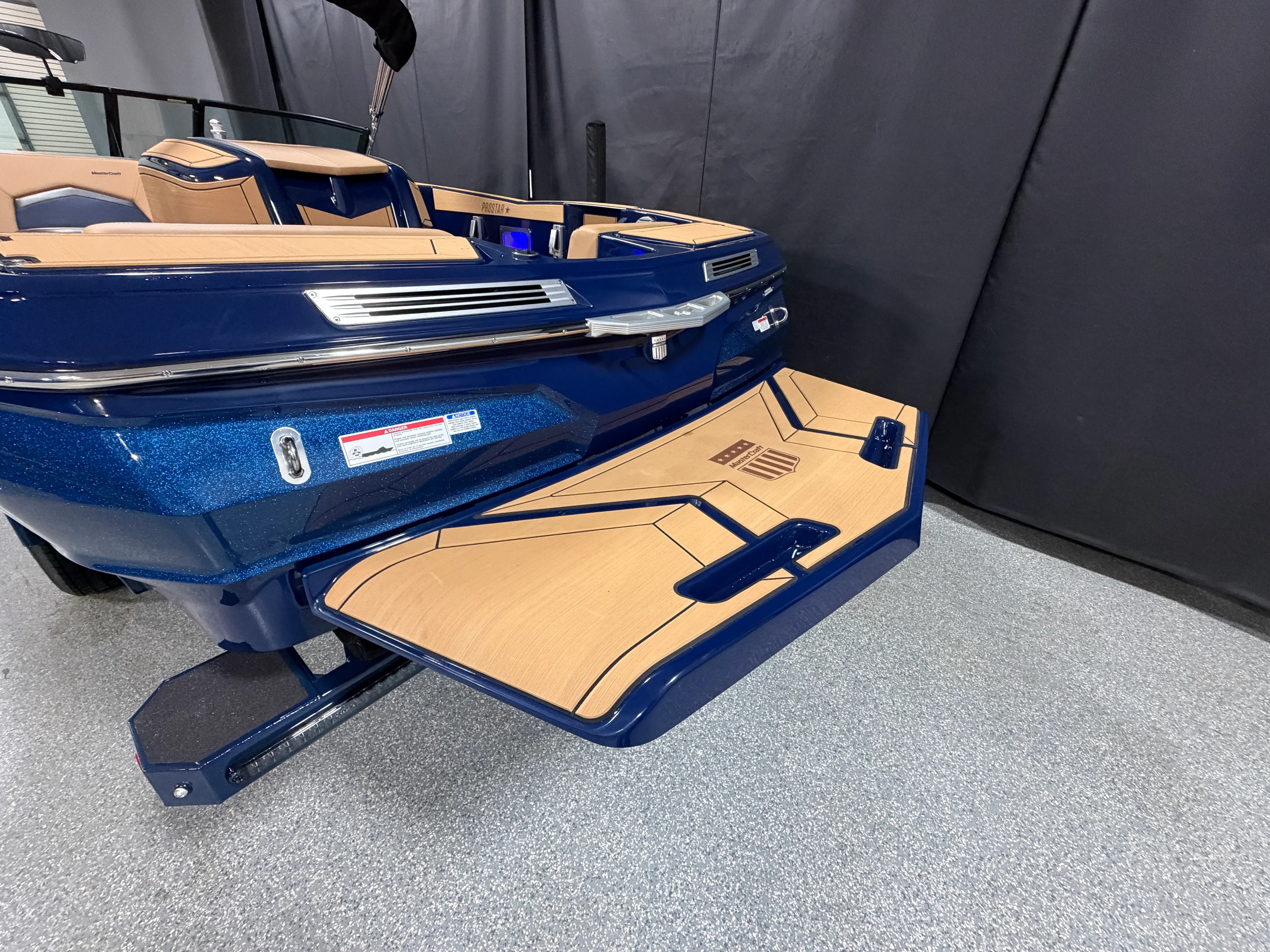 2026 Mastercraft ProStar Image Thumbnail #9