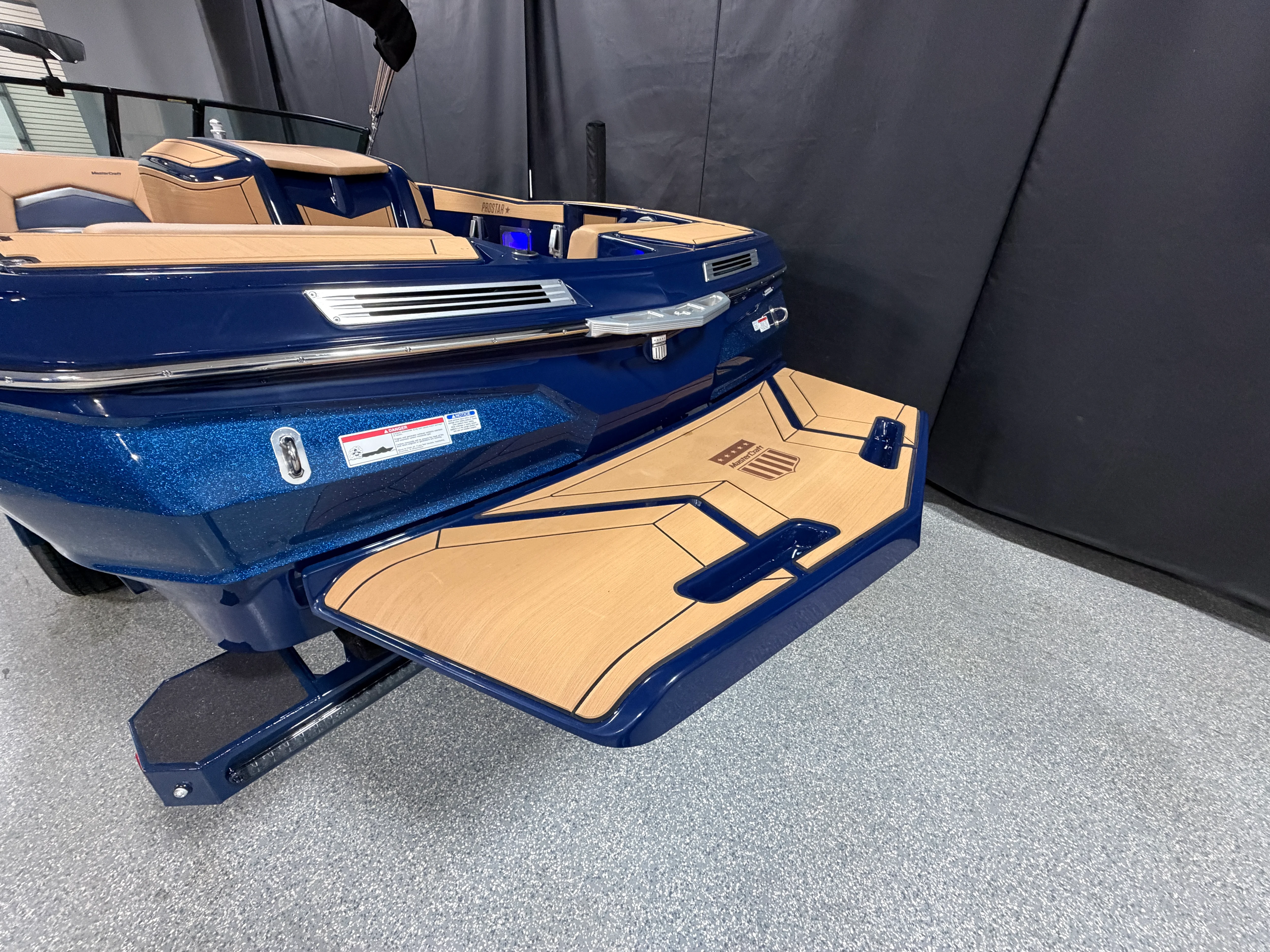 2026 Mastercraft PROSTAR Image Thumbnail #9