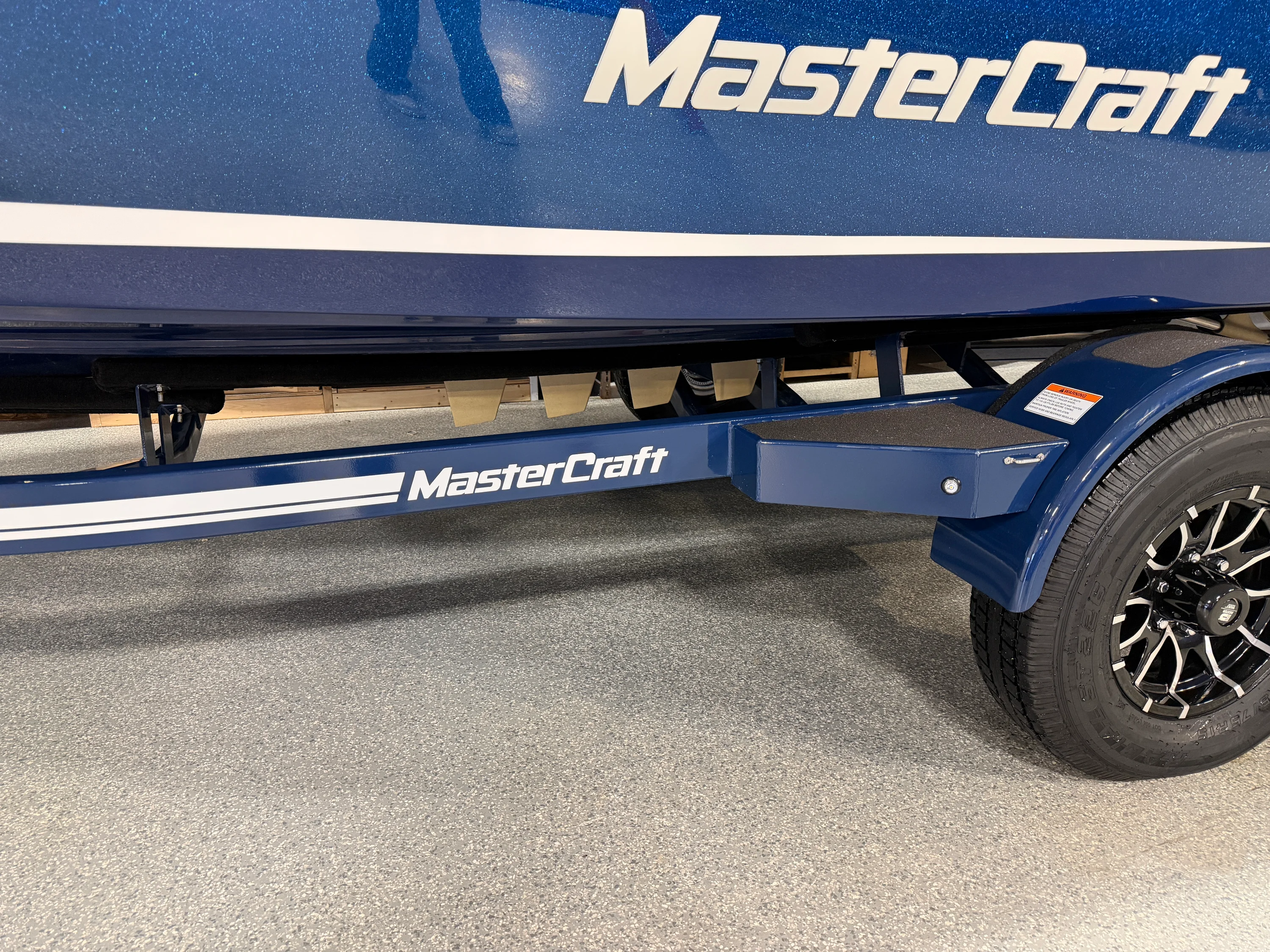 2026 Mastercraft ProStar Image Thumbnail #4