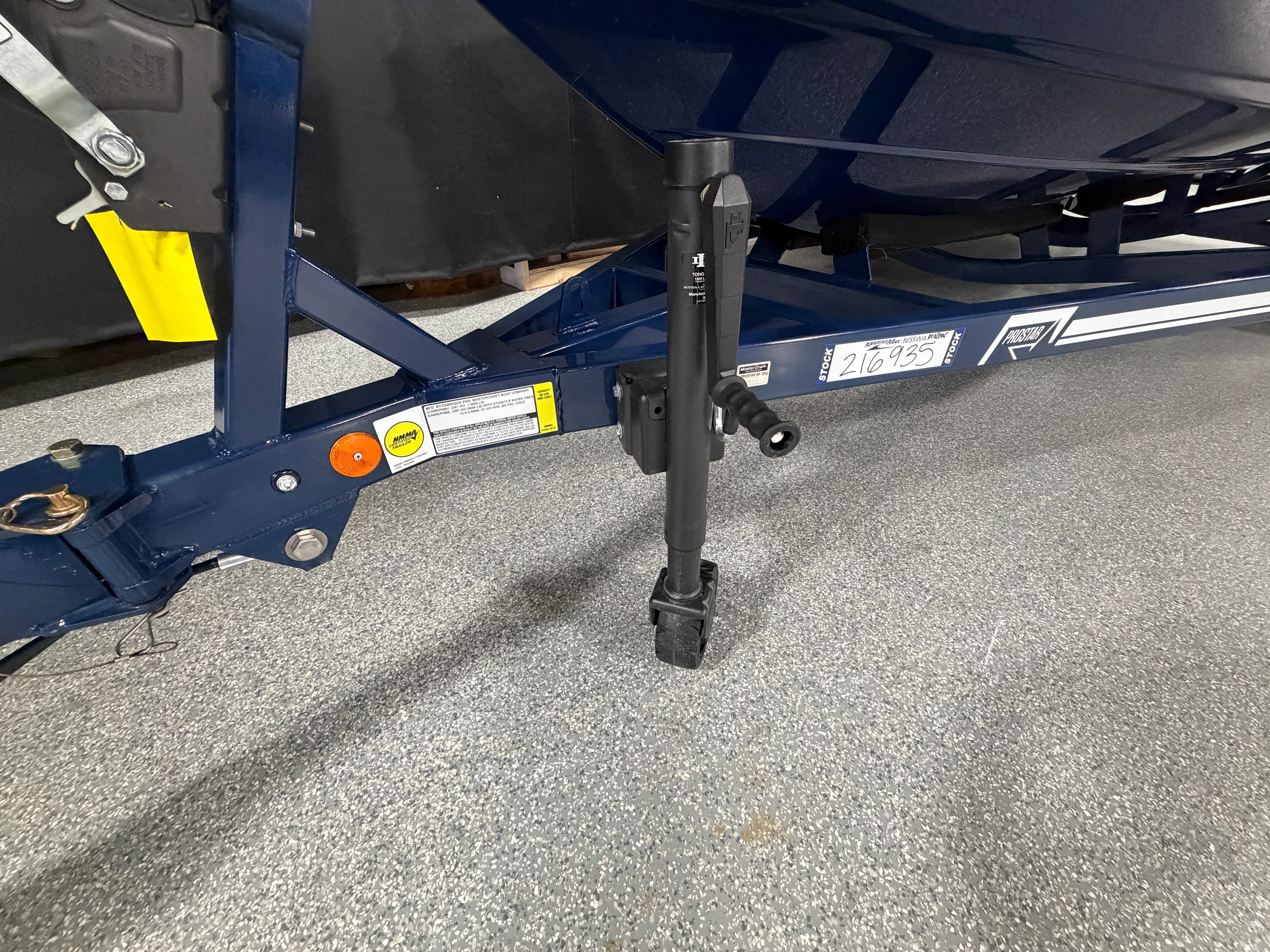 2026 Mastercraft ProStar Image Thumbnail #72