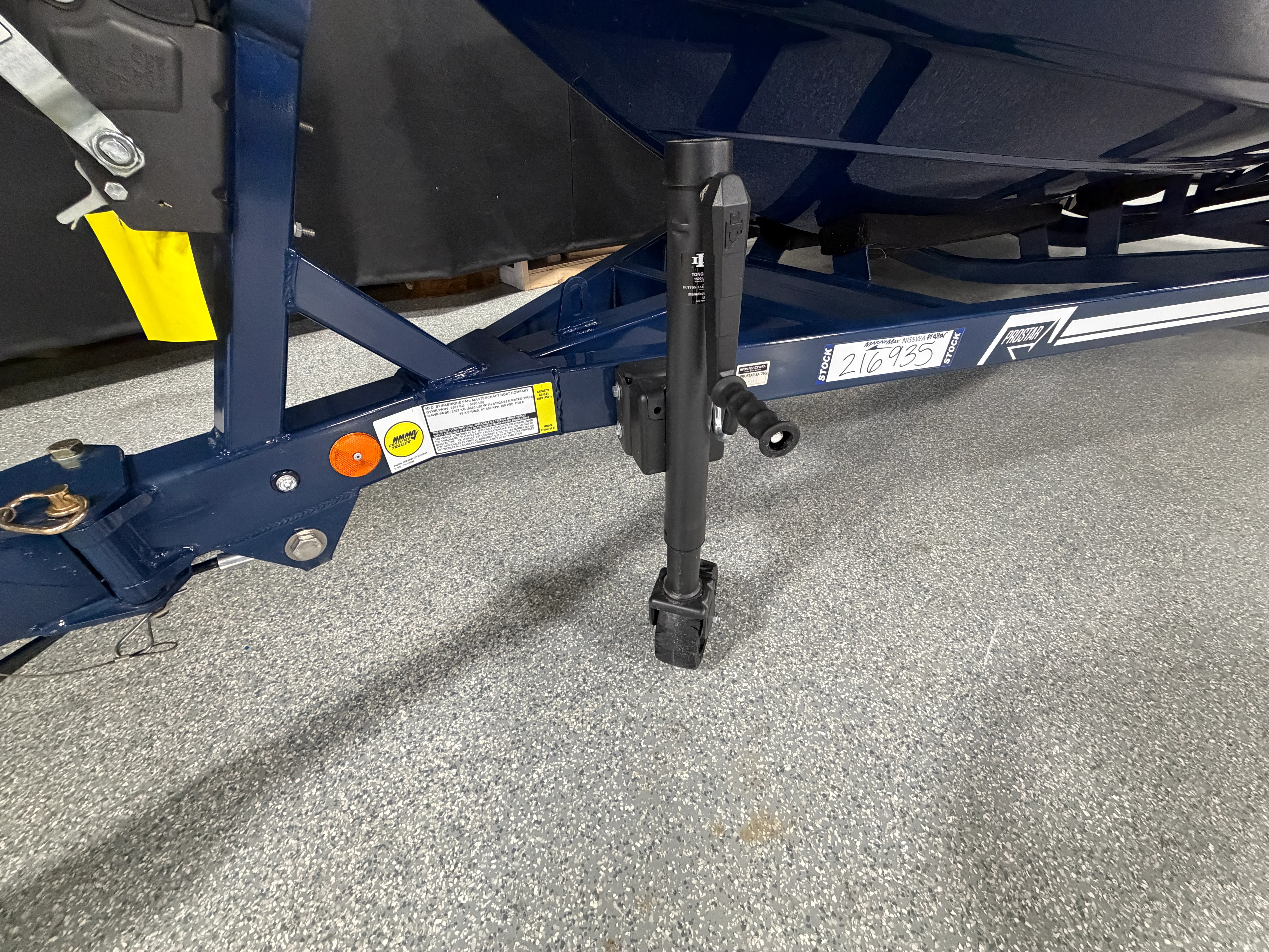 2026 Mastercraft PROSTAR Image Thumbnail #72