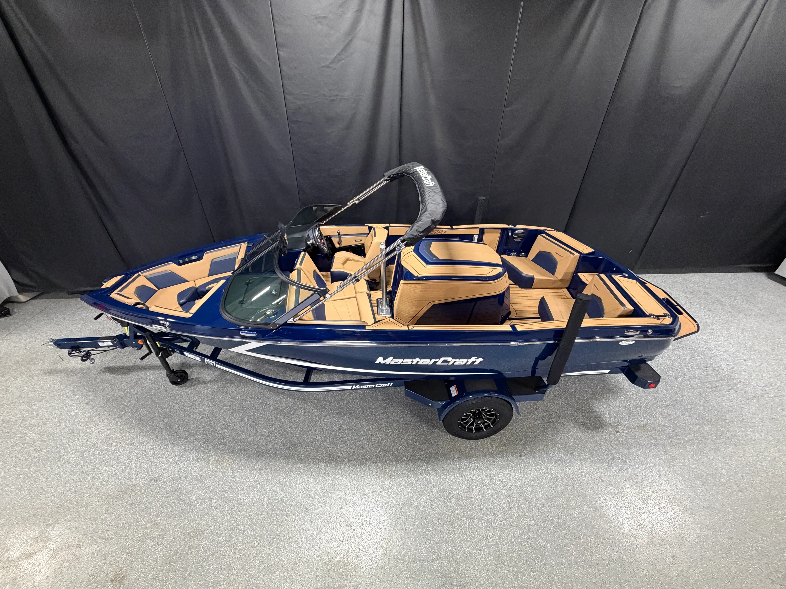 2026 Mastercraft ProStar Image Thumbnail #1