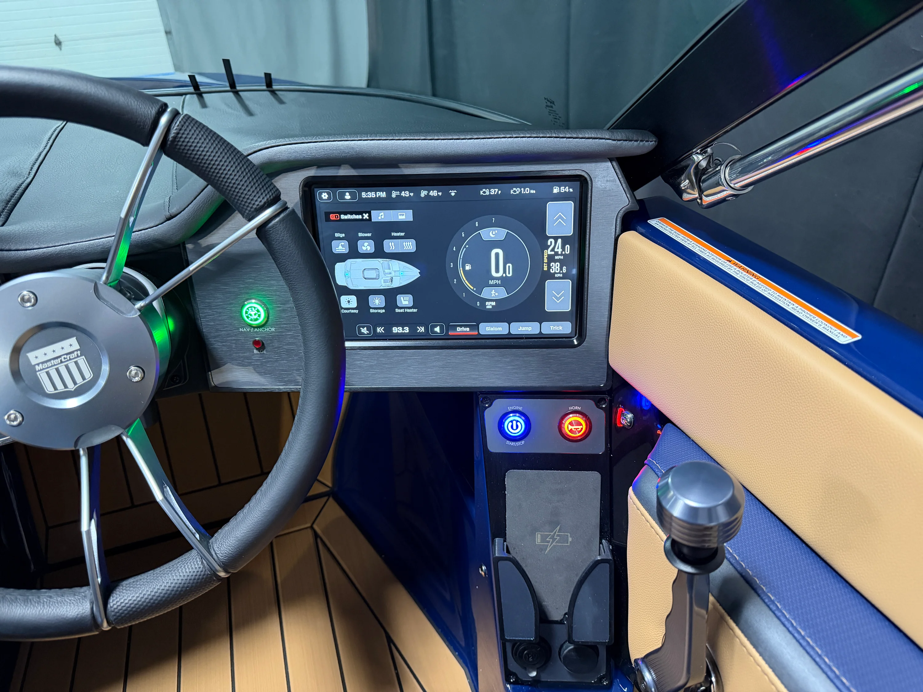 2026 Mastercraft ProStar Image Thumbnail #51