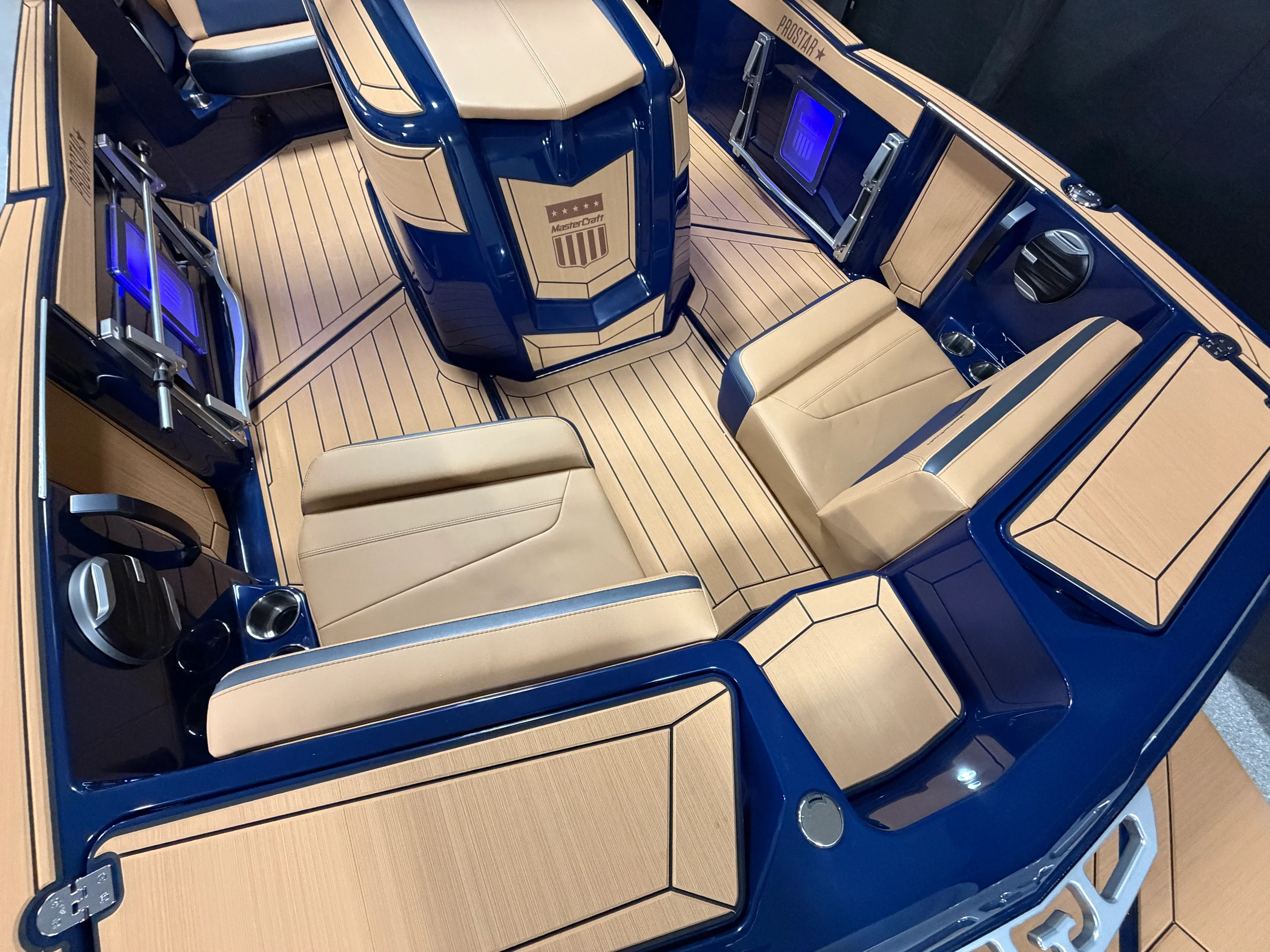 2026 Mastercraft ProStar Image Thumbnail #17