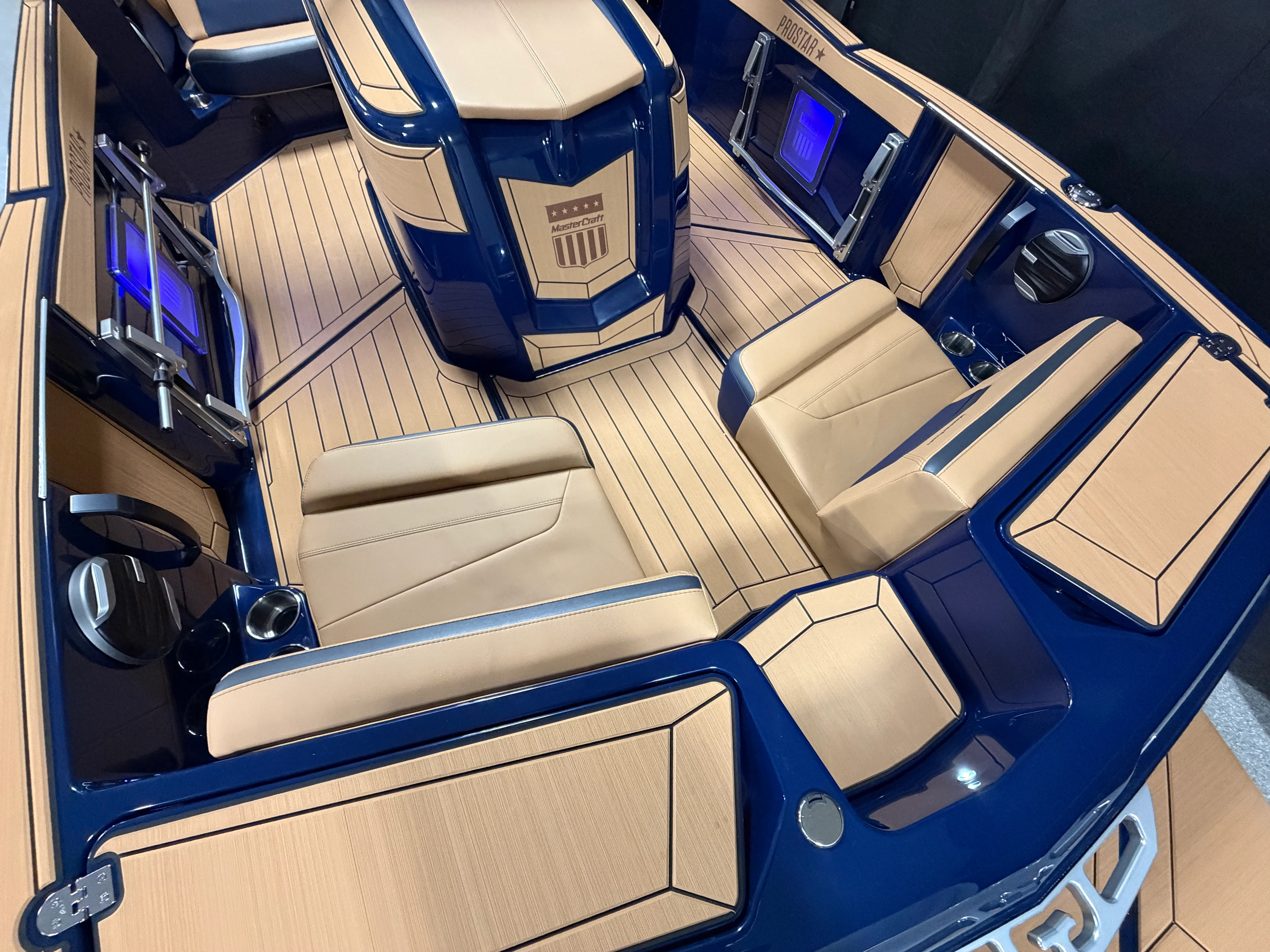 2026 Mastercraft PROSTAR Image Thumbnail #17