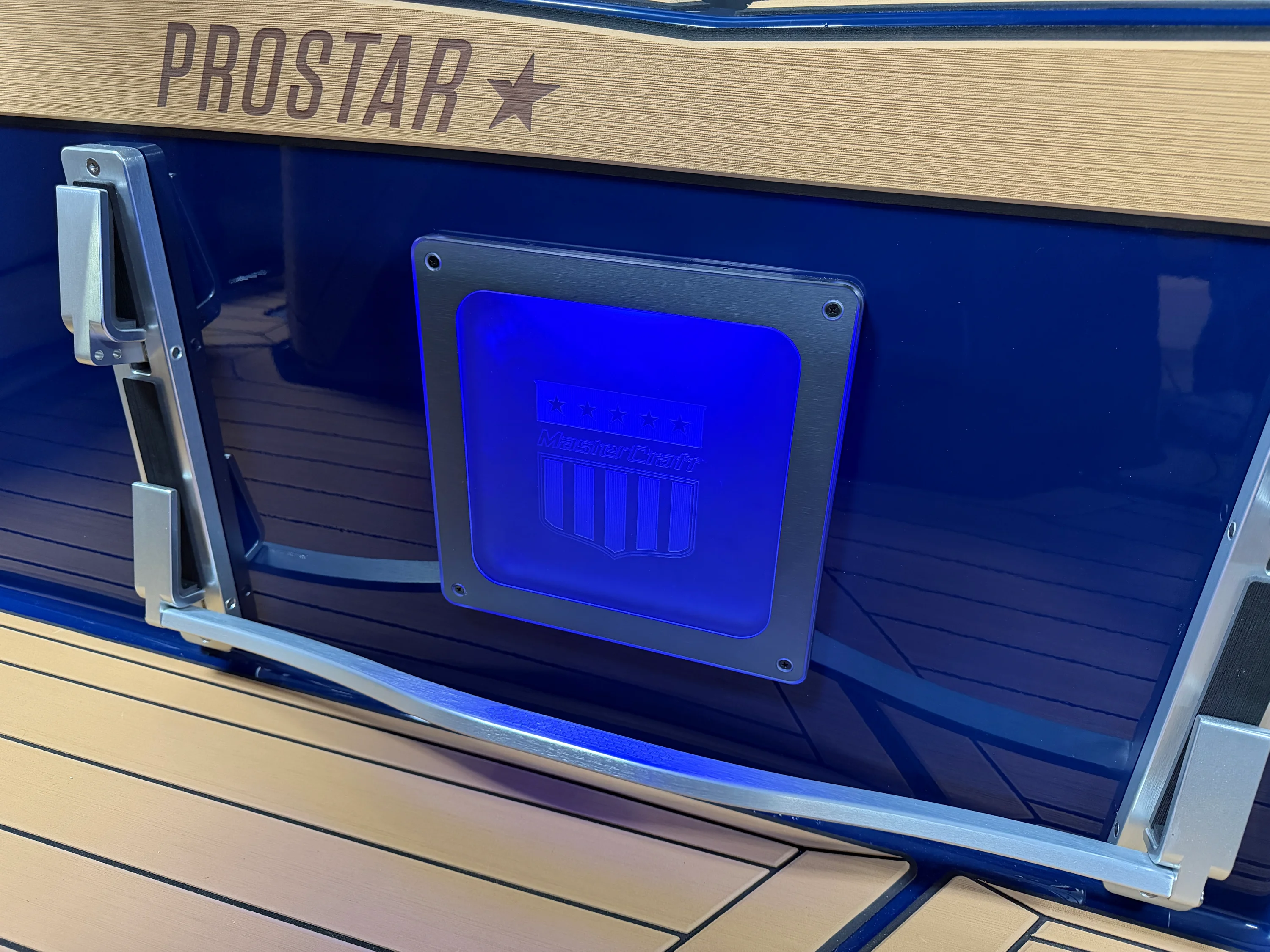 2026 Mastercraft ProStar Image Thumbnail #31