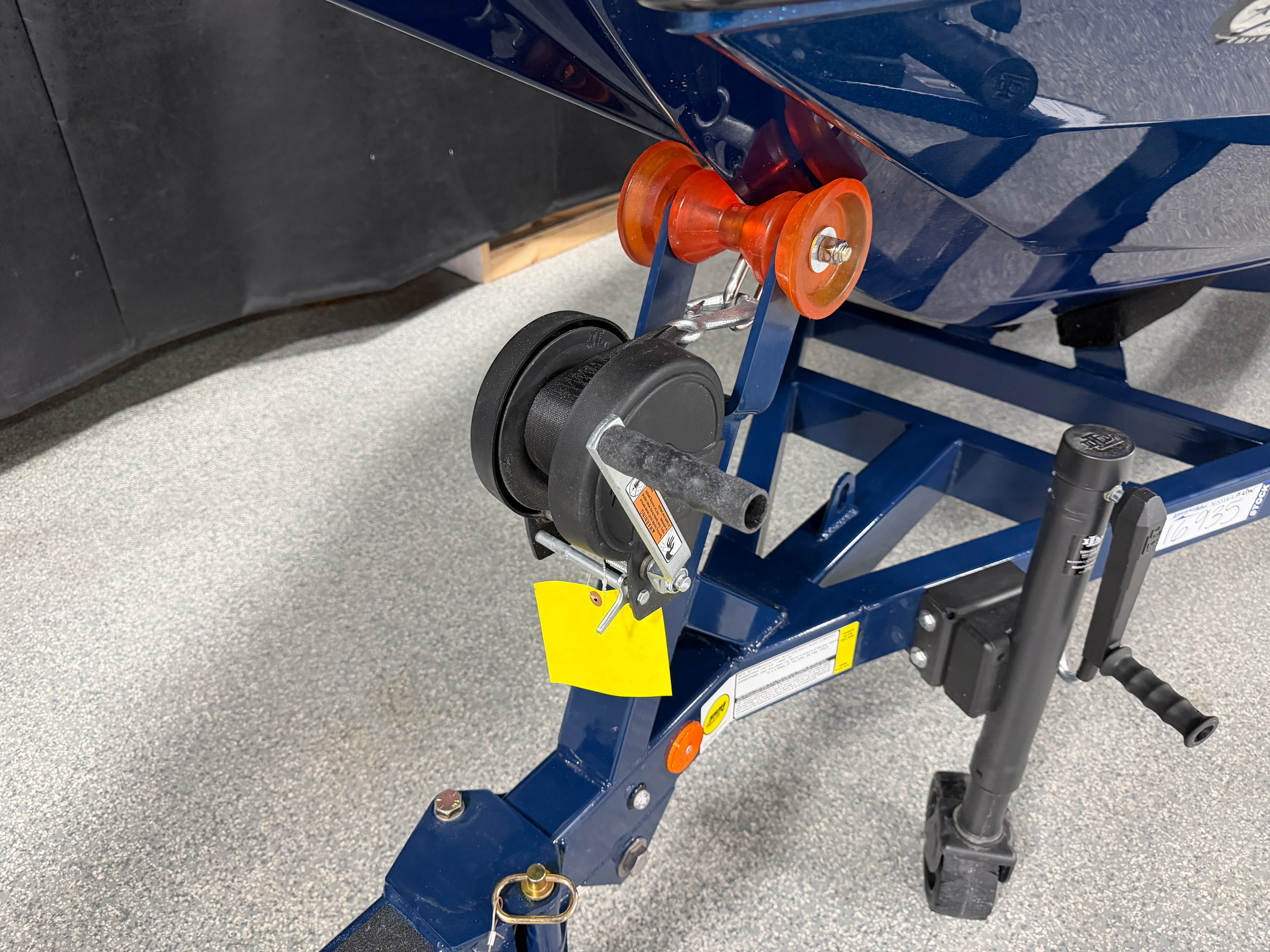 2026 Mastercraft PROSTAR Image Thumbnail #71