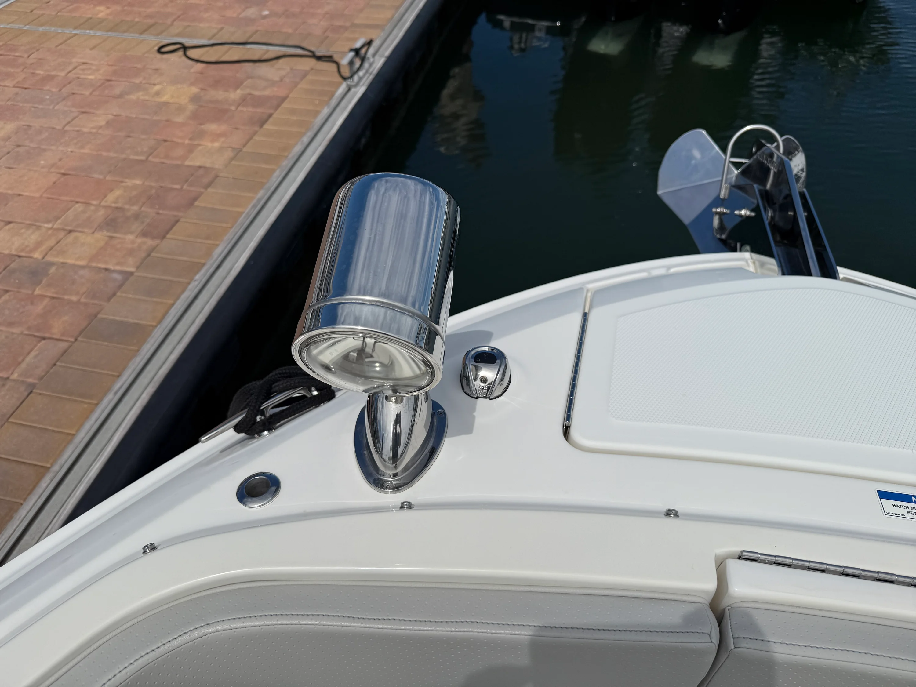 2024 Sea Ray 310 SLX OUTBOARD Image Thumbnail #22