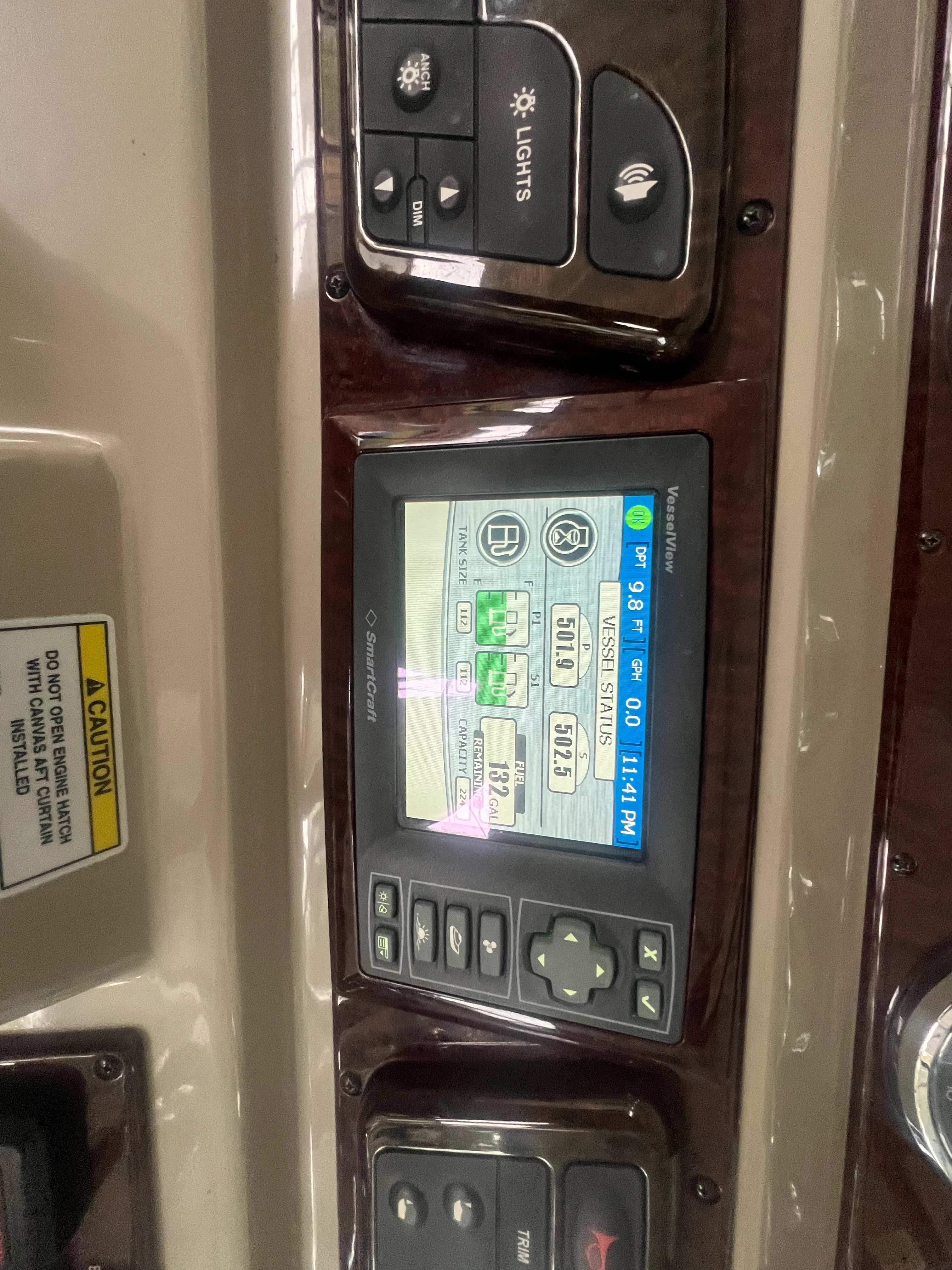 2010 Sea Ray 370 SUNDANCER Image Thumbnail #2