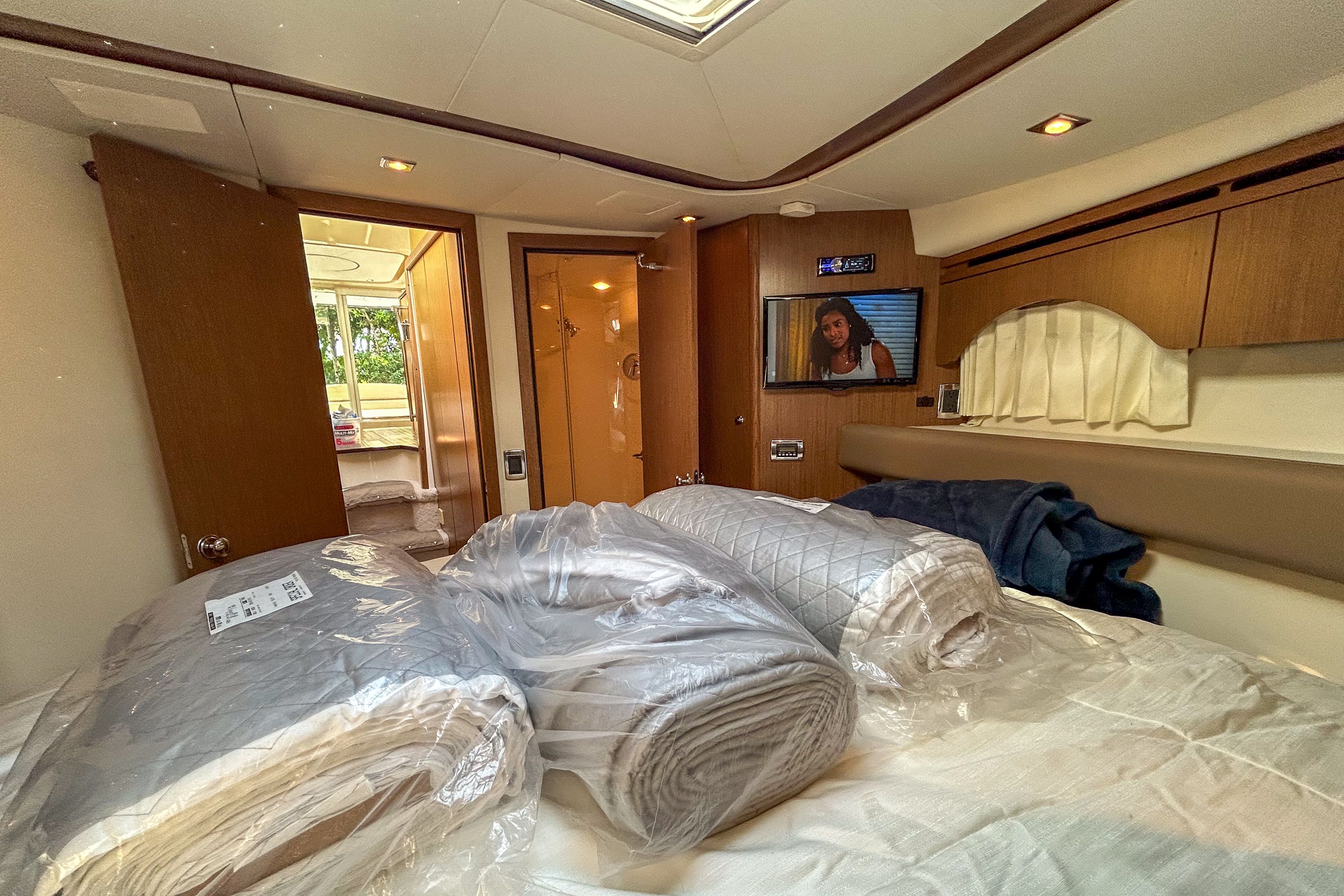 2015 Meridian 441 SEDAN BRIDGE Image Thumbnail #52