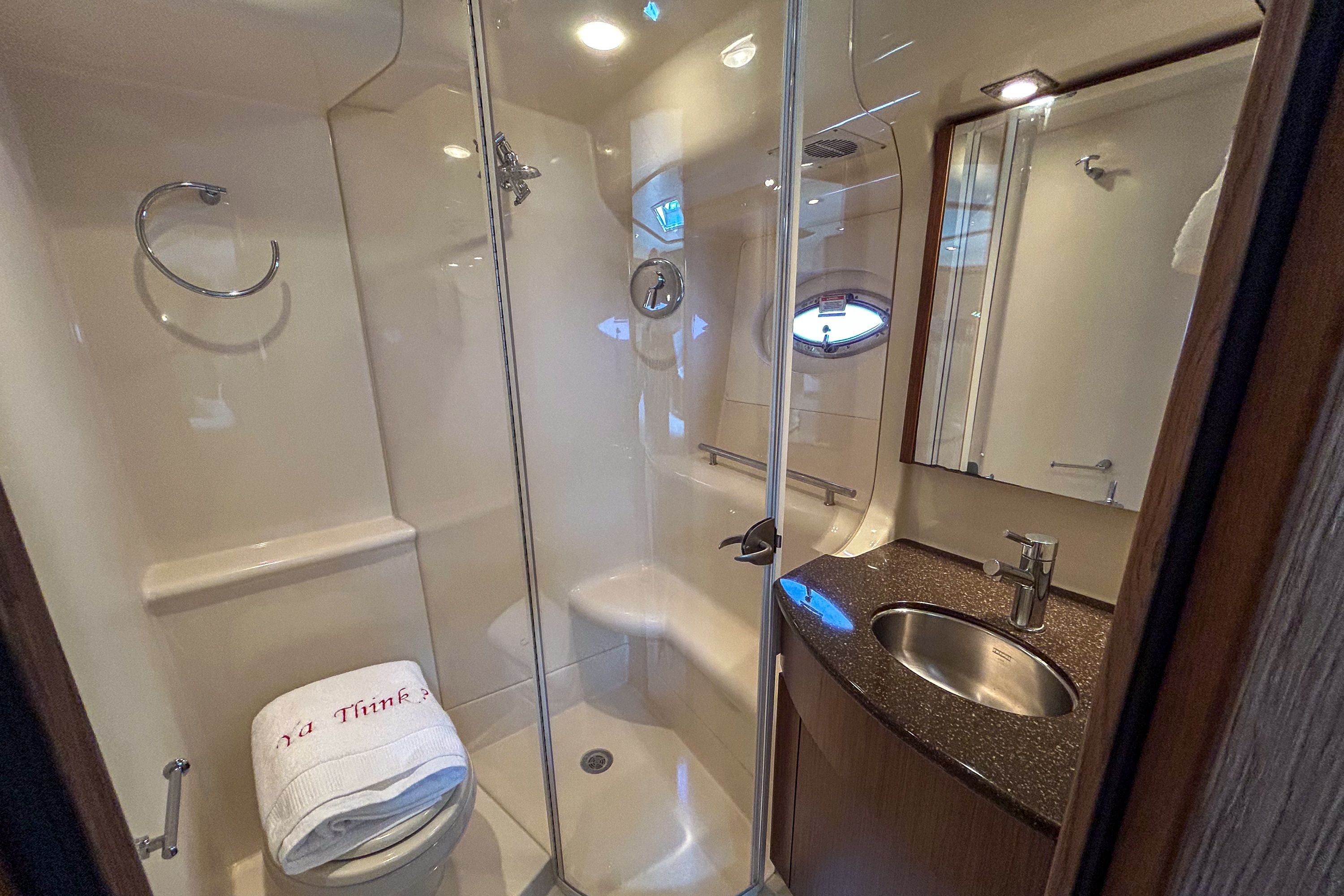 2015 Meridian 441 SEDAN BRIDGE Image Thumbnail #53