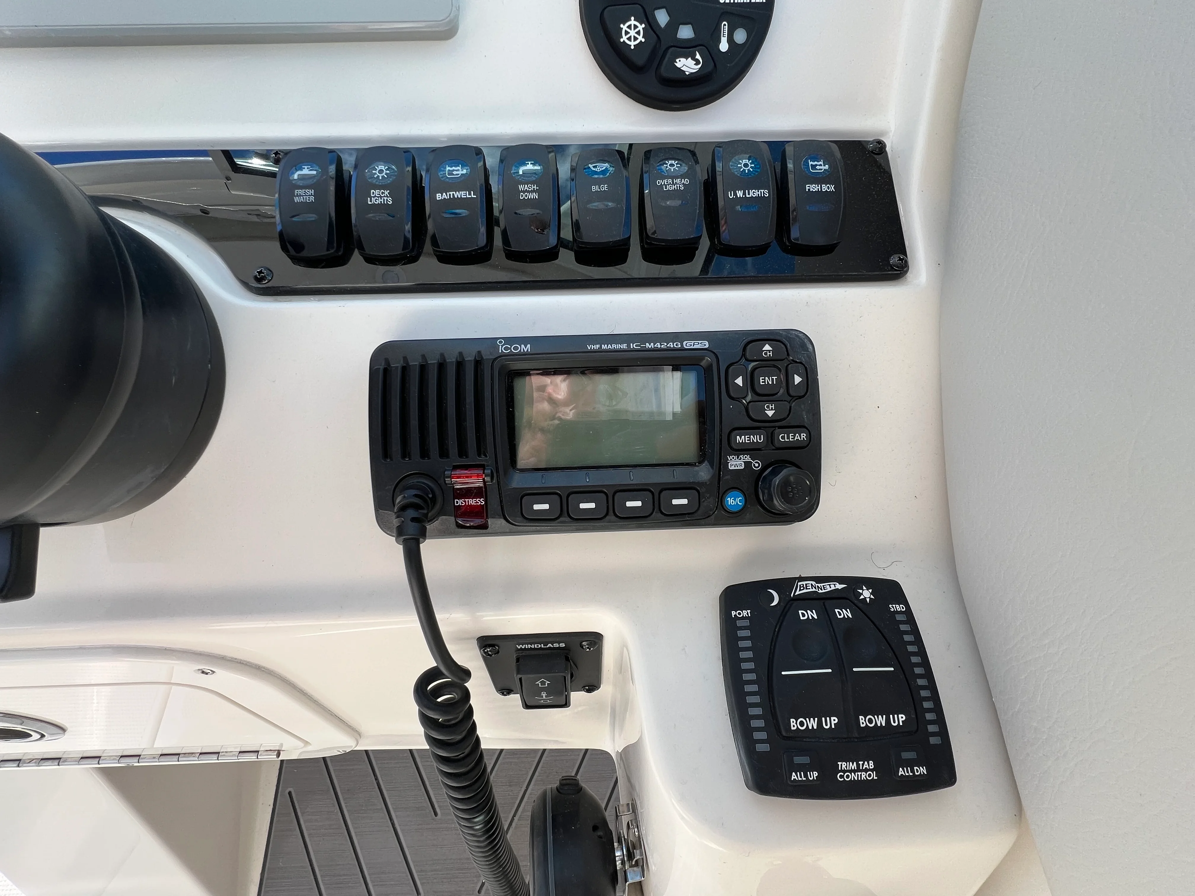 2023 Sailfish 245 DC Image Thumbnail #17